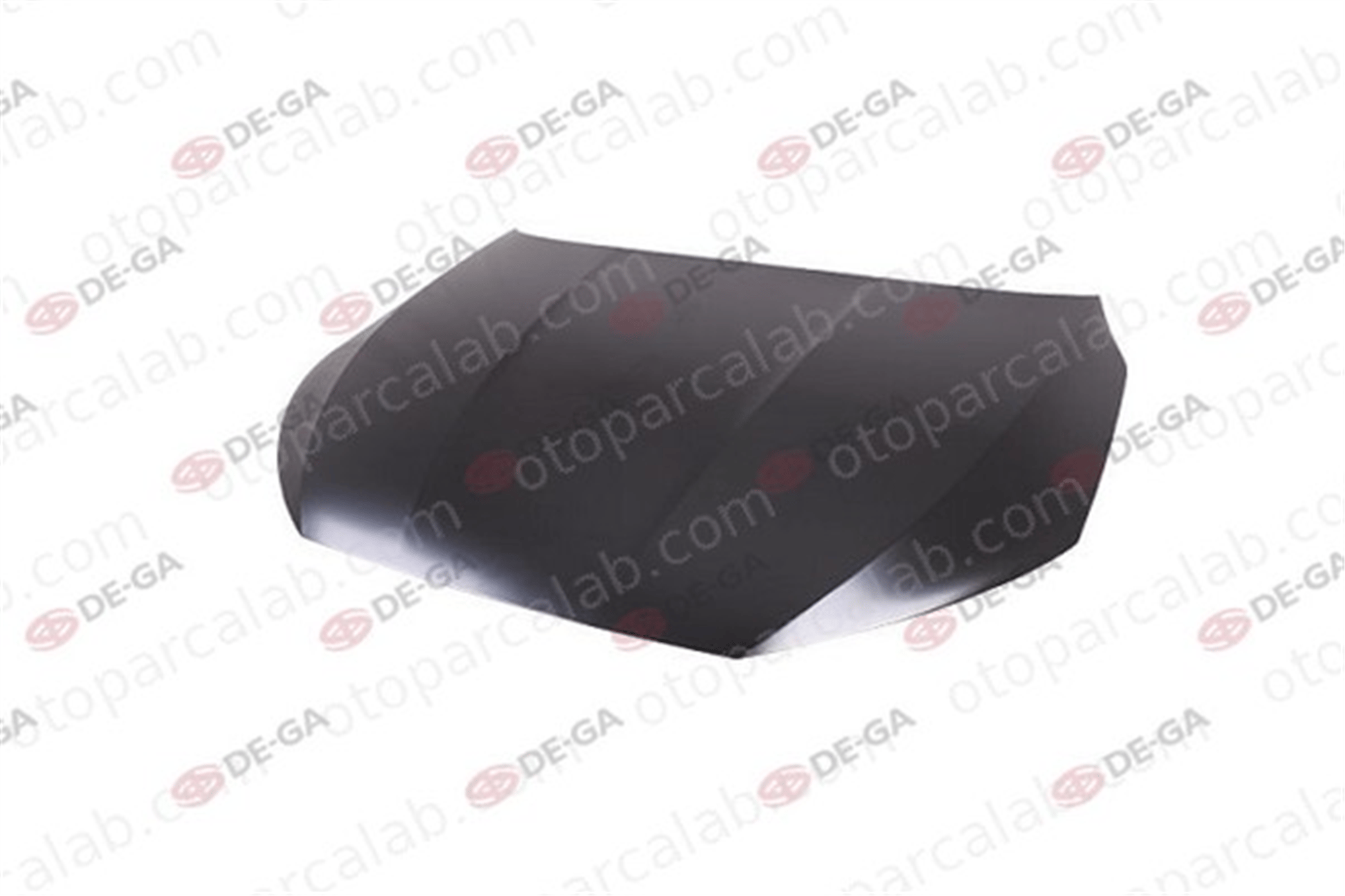 EUROBUMP AUD08A3040 Motor Kaputu AUDI A3 Sportback A3 Limousine 8Y0823029