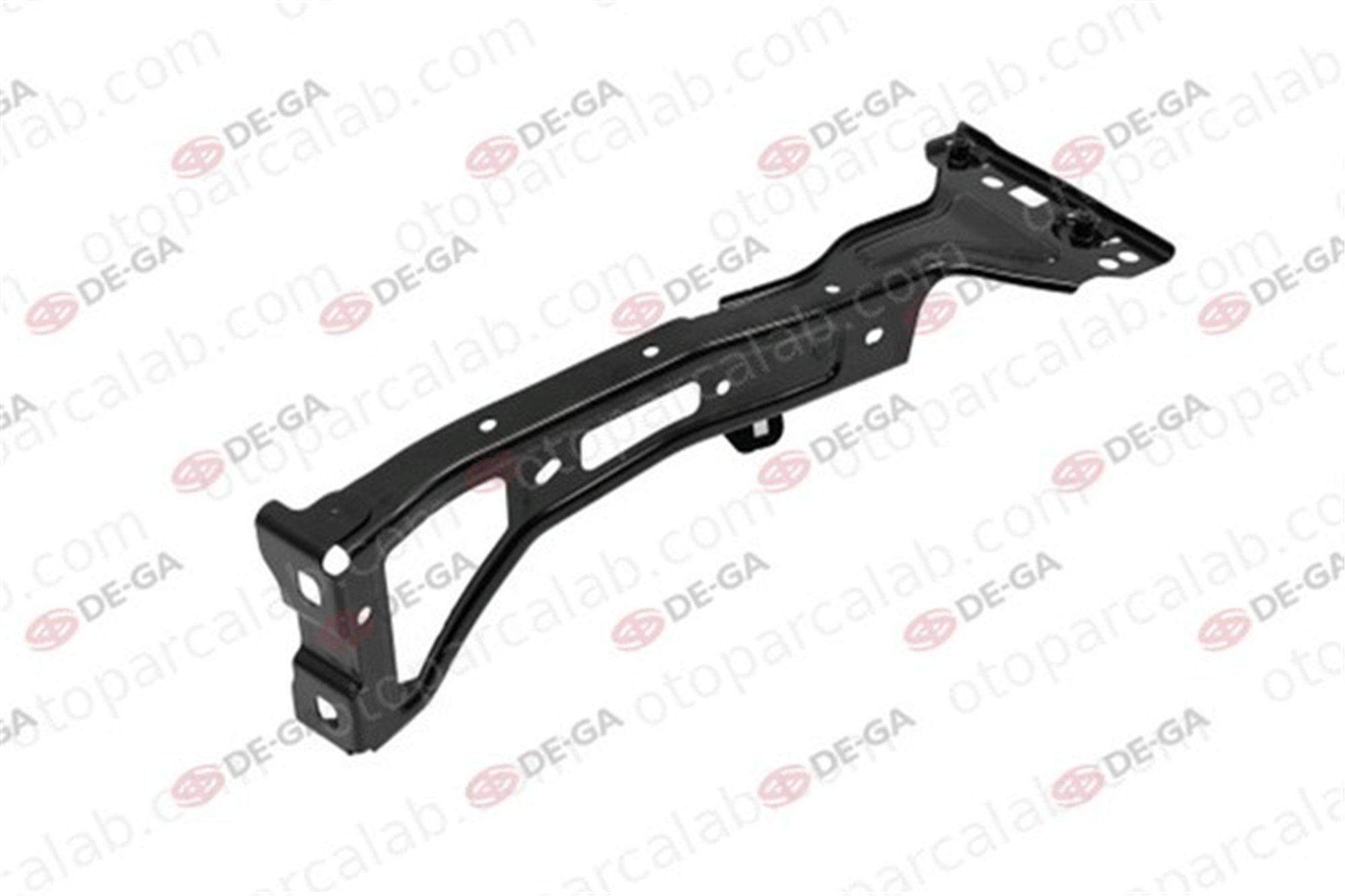 EUROBUMP AUD08A4035 Çamurluk Braketi Ön Sol AUDI A4 B9 A4 B9 Avant 8W0821135C