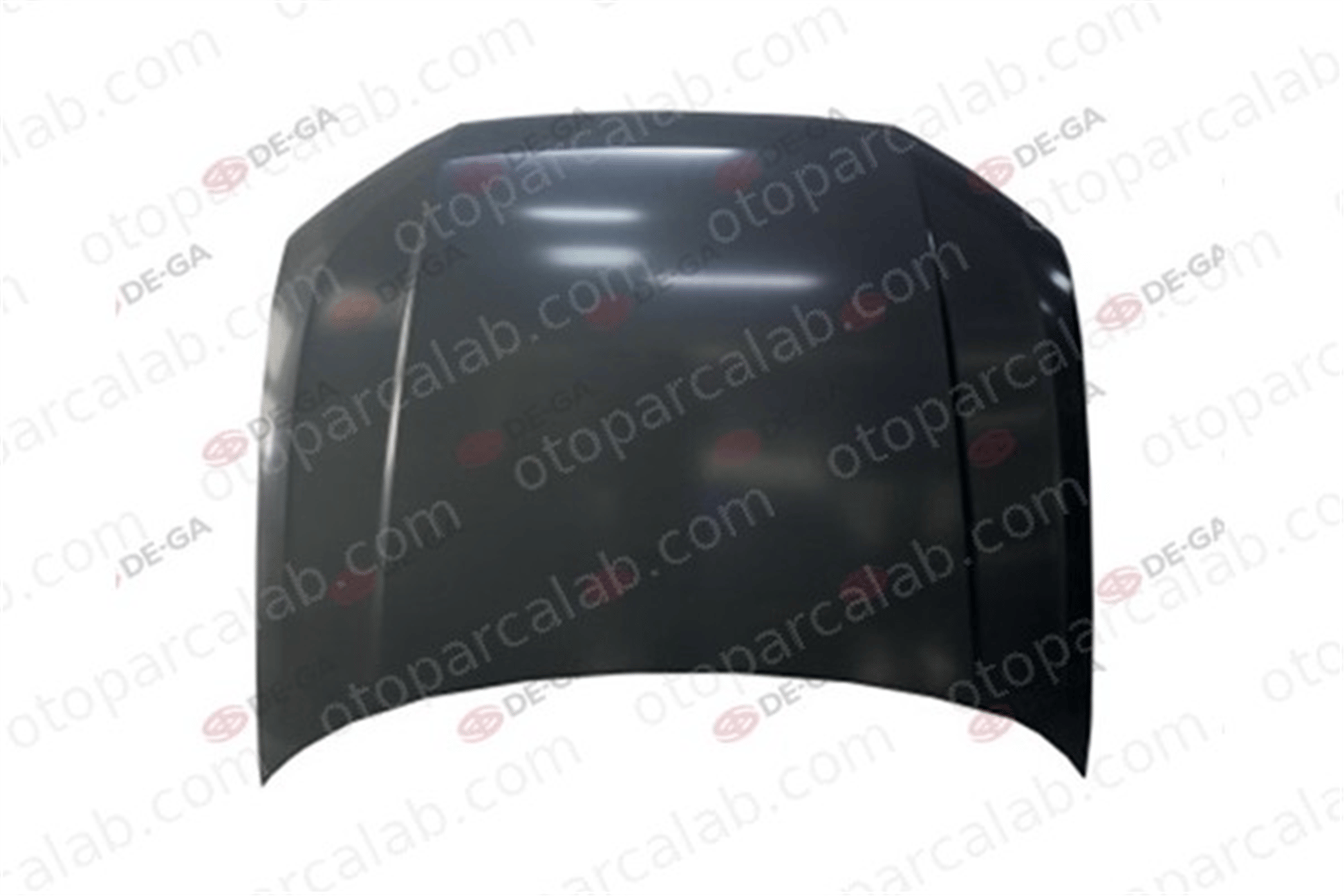 EUROBUMP AUD08Q3017 Motor Kaputu AUDI Q3 Q3 Sportback 83A823029