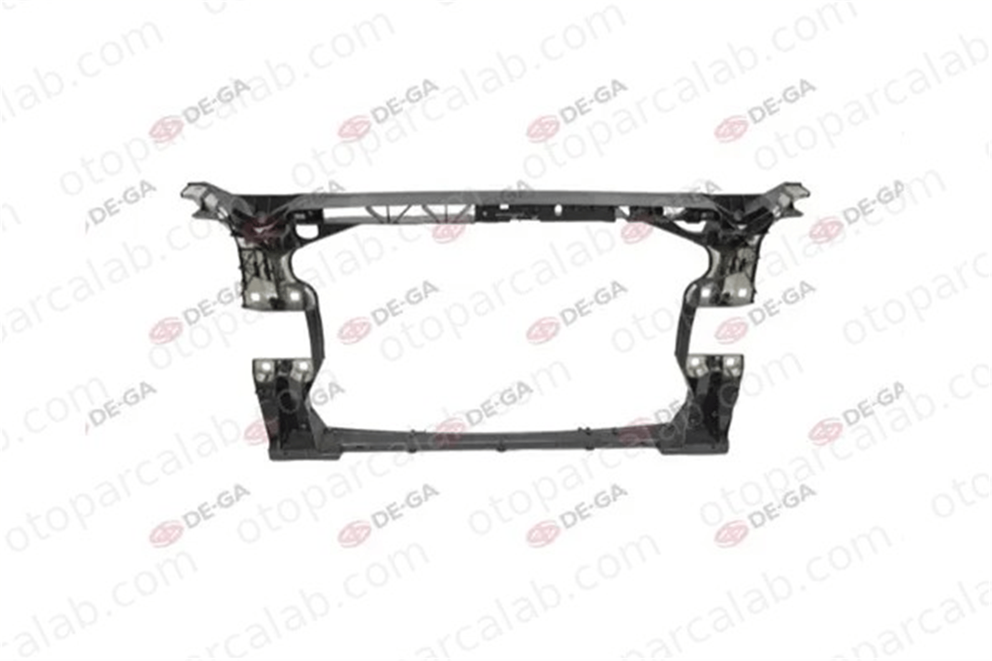 EUROBUMP AUD09A4042 Panel Ön AUDI A4 B9 Avant A4 B9 8W0805594 14499077