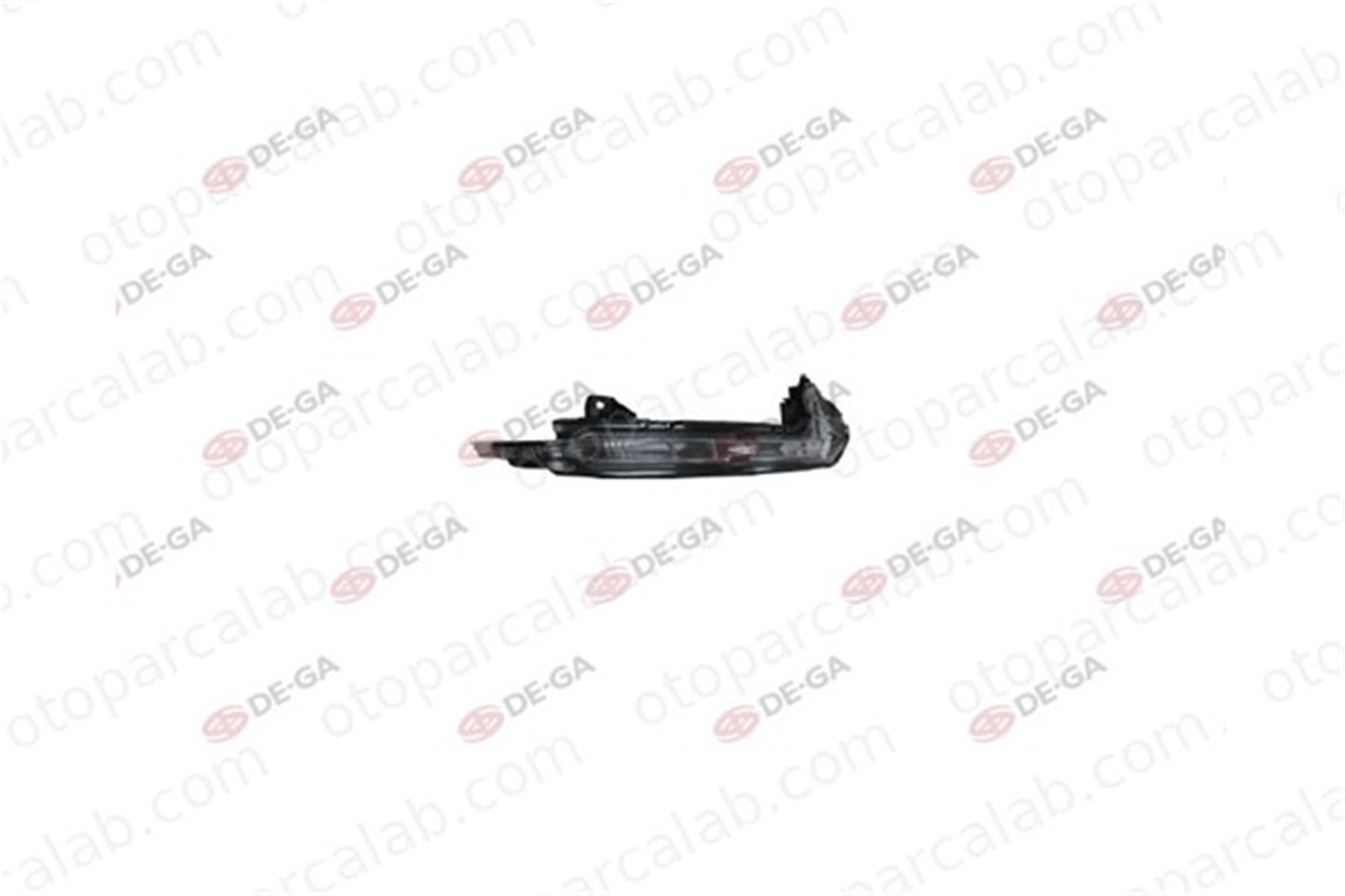 EUROBUMP AUD11A6023 Dikiz Ayna Sinyali Sağ AUDI A6 C7 A6 C7 Avant 4G5949102 4G5949102B