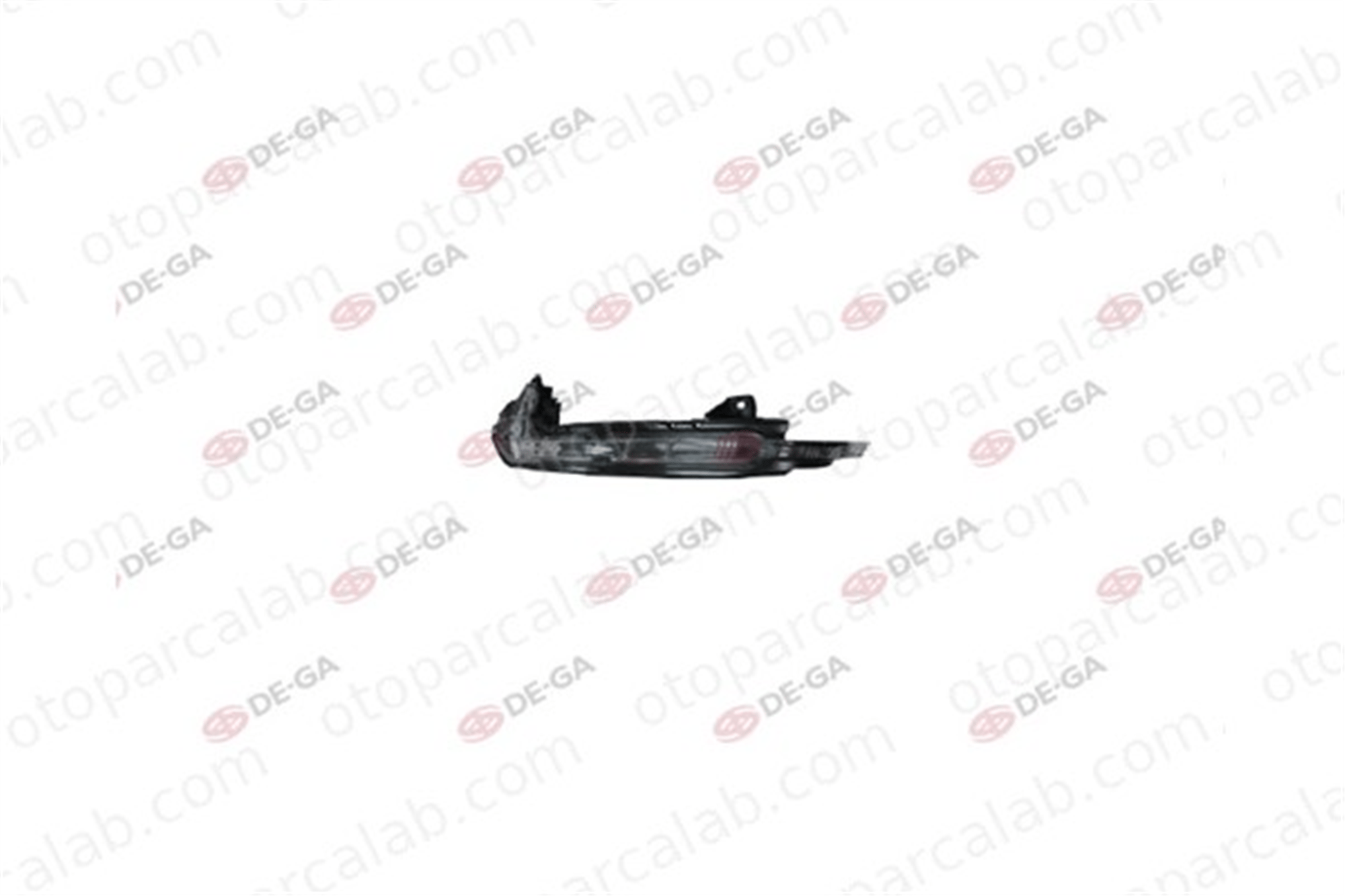 EUROBUMP AUD11A6024 Dikiz Ayna Sinyali Sol AUDI A6 C7 A6 C7 Avant 4G5949101 4G5949101B