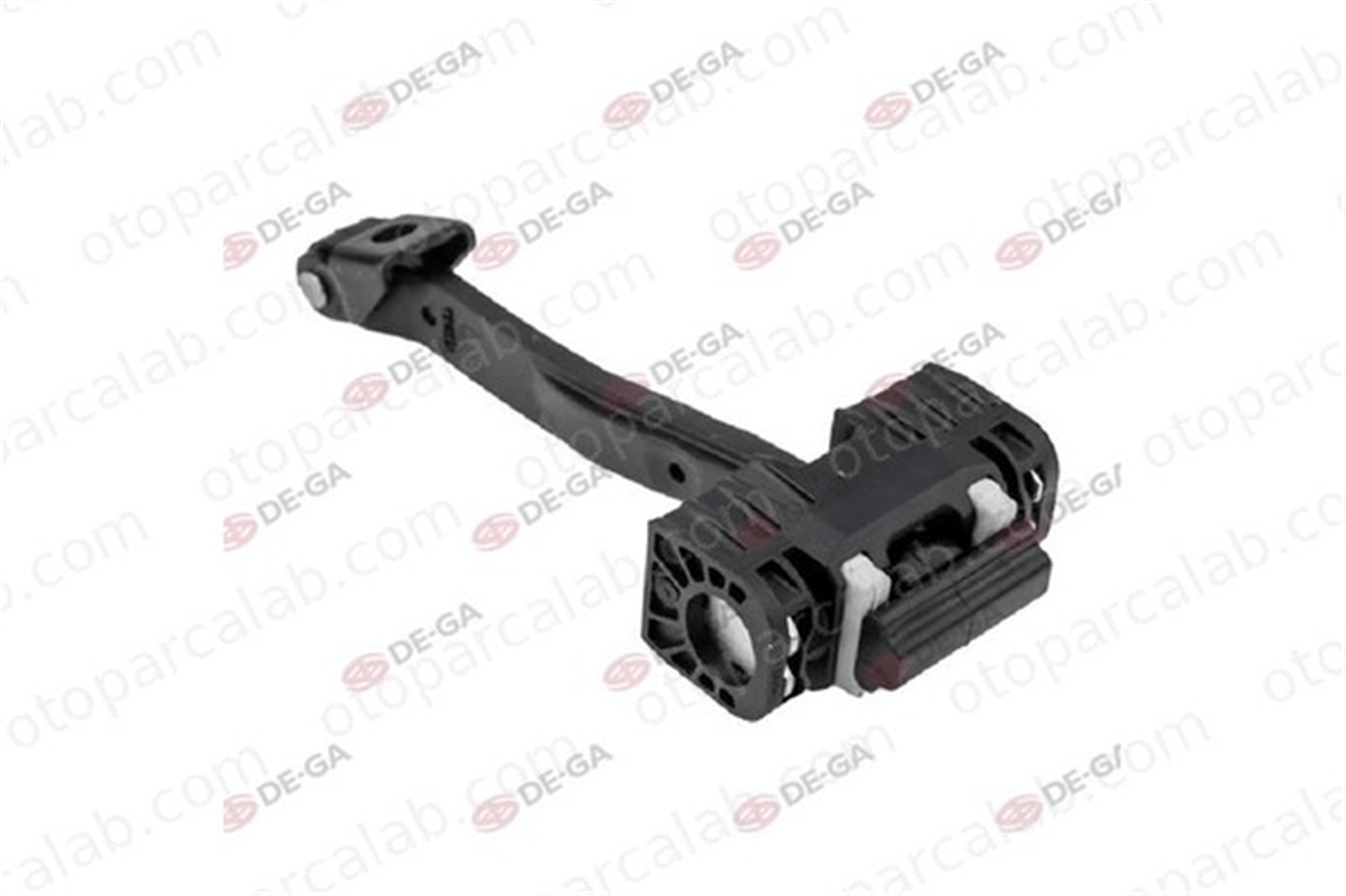 EUROBUMP AUD19Q5004Y Kapı Gergisi Arka Sağ veya Sol AUDI Q5 80A839249