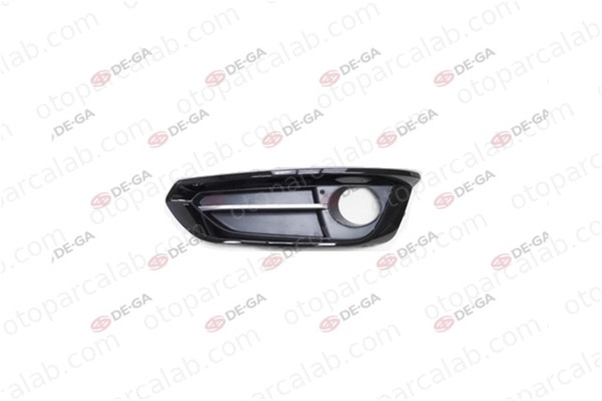 EUROBUMP BMW0722005 Tampon Panjuru Ön Sol BMW 2 Coupe 2 Cabrio 51117343731