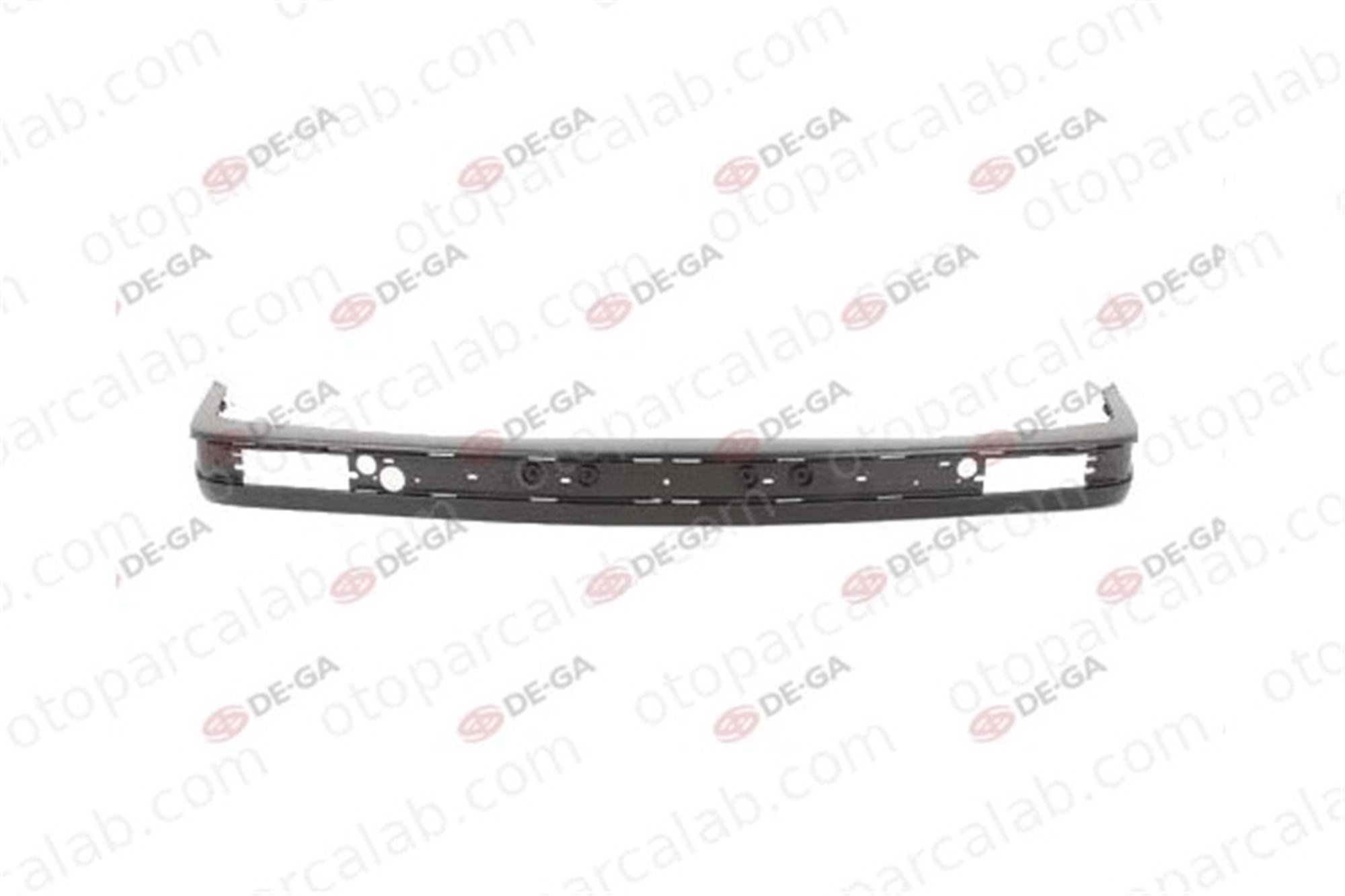 EUROBUMP BMW0730006 Tampon Ön BMW 3 3 Touring 5111976134