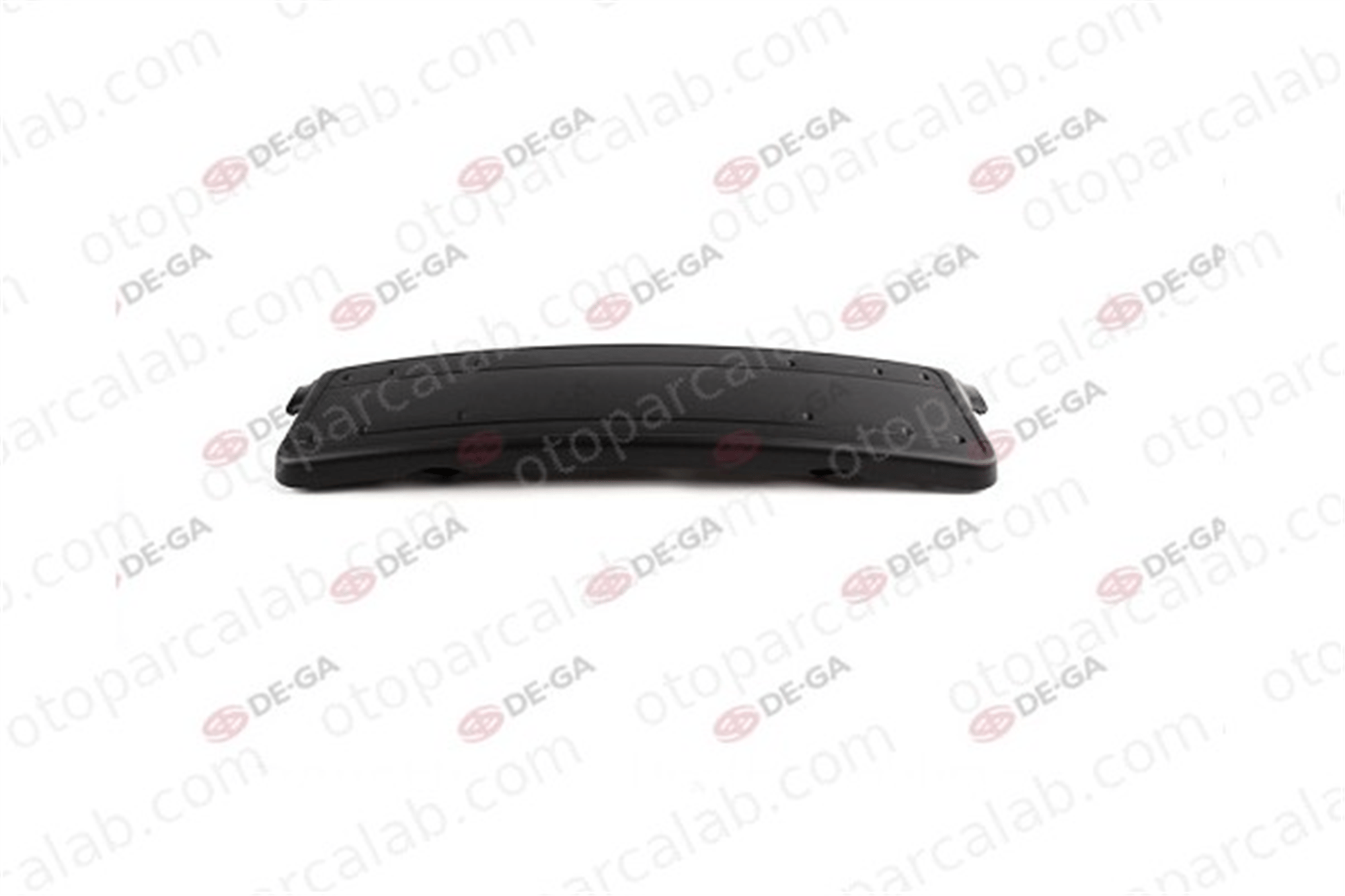 EUROBUMP BMW0746004 Plakalık Ön BMW 3 3 Touring 51118195288