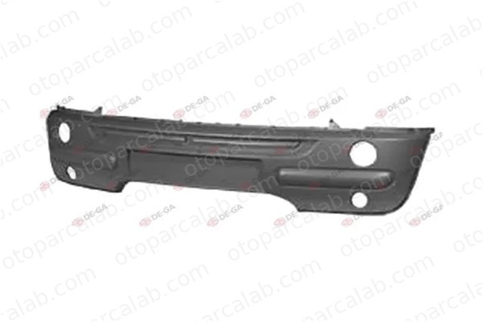 EUROBUMP BMW07CO001 Tampon Ön MINI MINI 51116800130