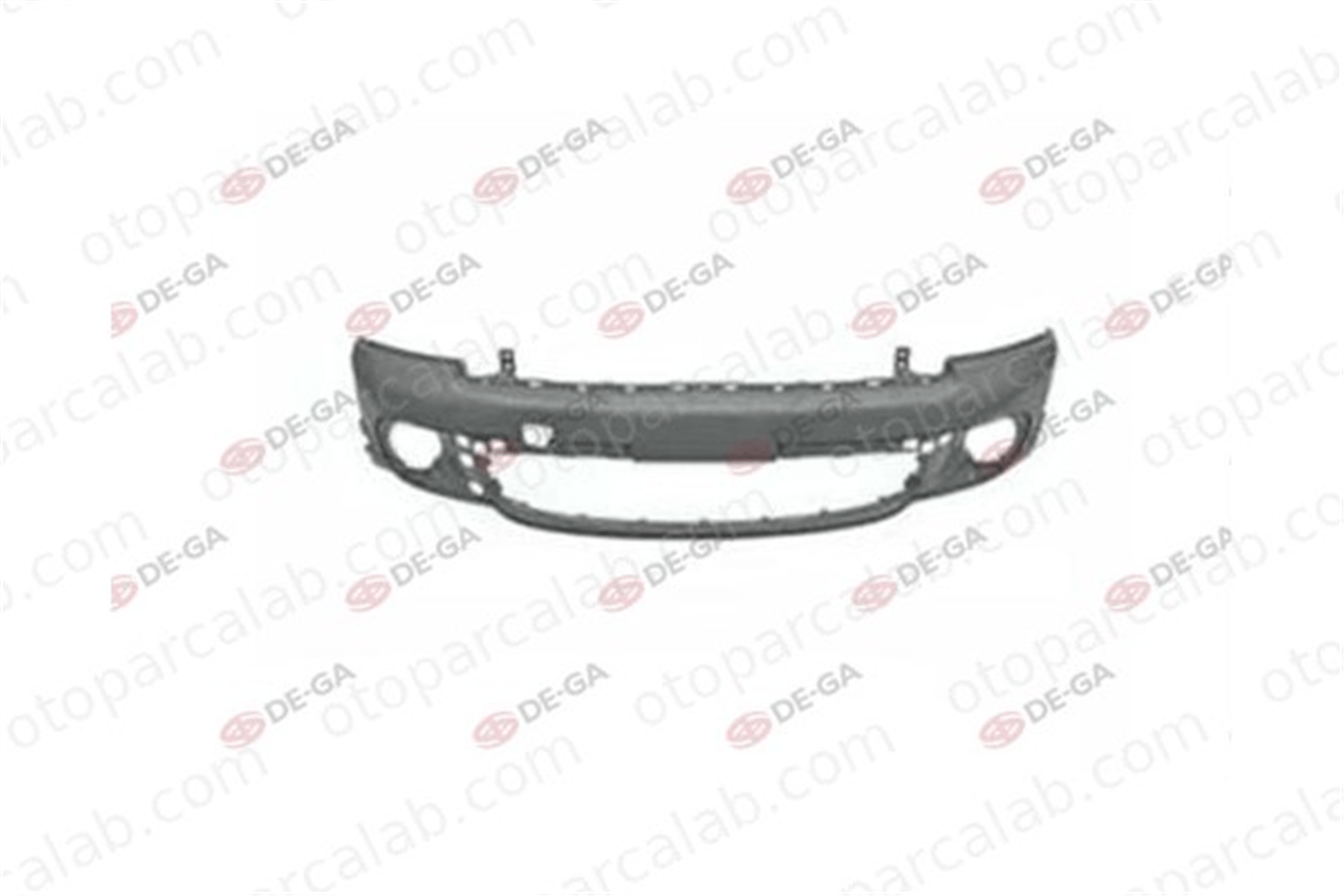 EUROBUMP BMW07CO010 Tampon Ön MINI MINI Cabrio MINI CLUBMAN 51112754003 2754003