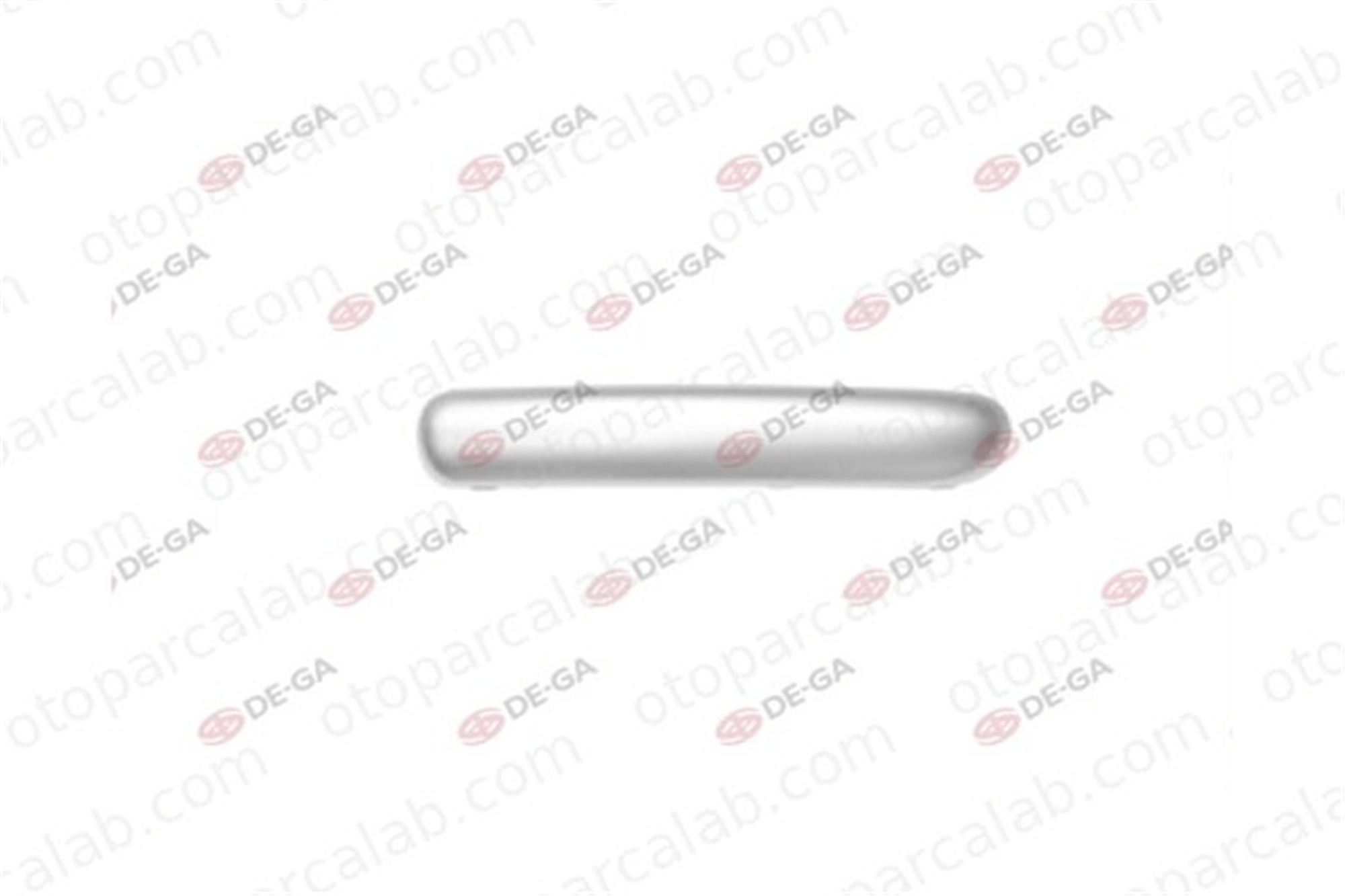 EUROBUMP BMW07CO011 Tampon Kuşağı Ön MINI MINI MINI Cabrio 51116800142 6800142