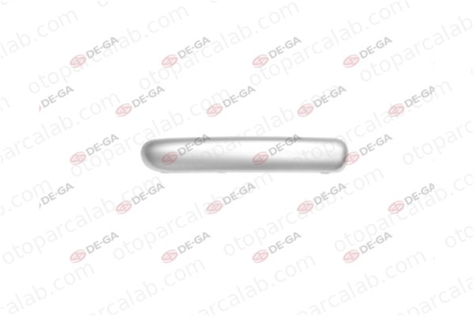 EUROBUMP BMW07CO012 Tampon Kuşağı Ön MINI MINI MINI Cabrio 51116800143 6800143