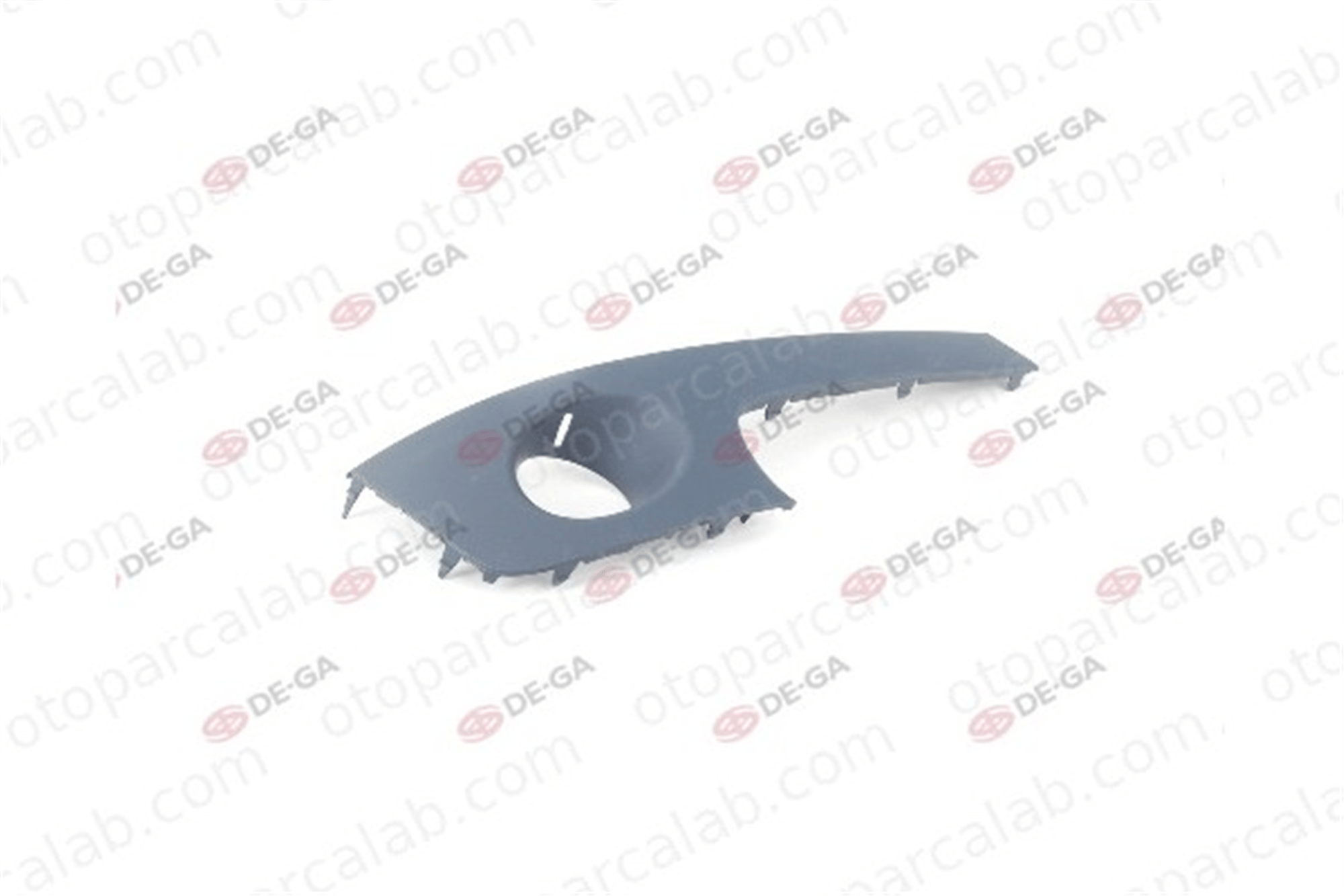 EUROBUMP BMW07CO050 Tampon Panjuru Ön Sağ MINI MINI MINI CLUBMAN 51112753998 51112753999