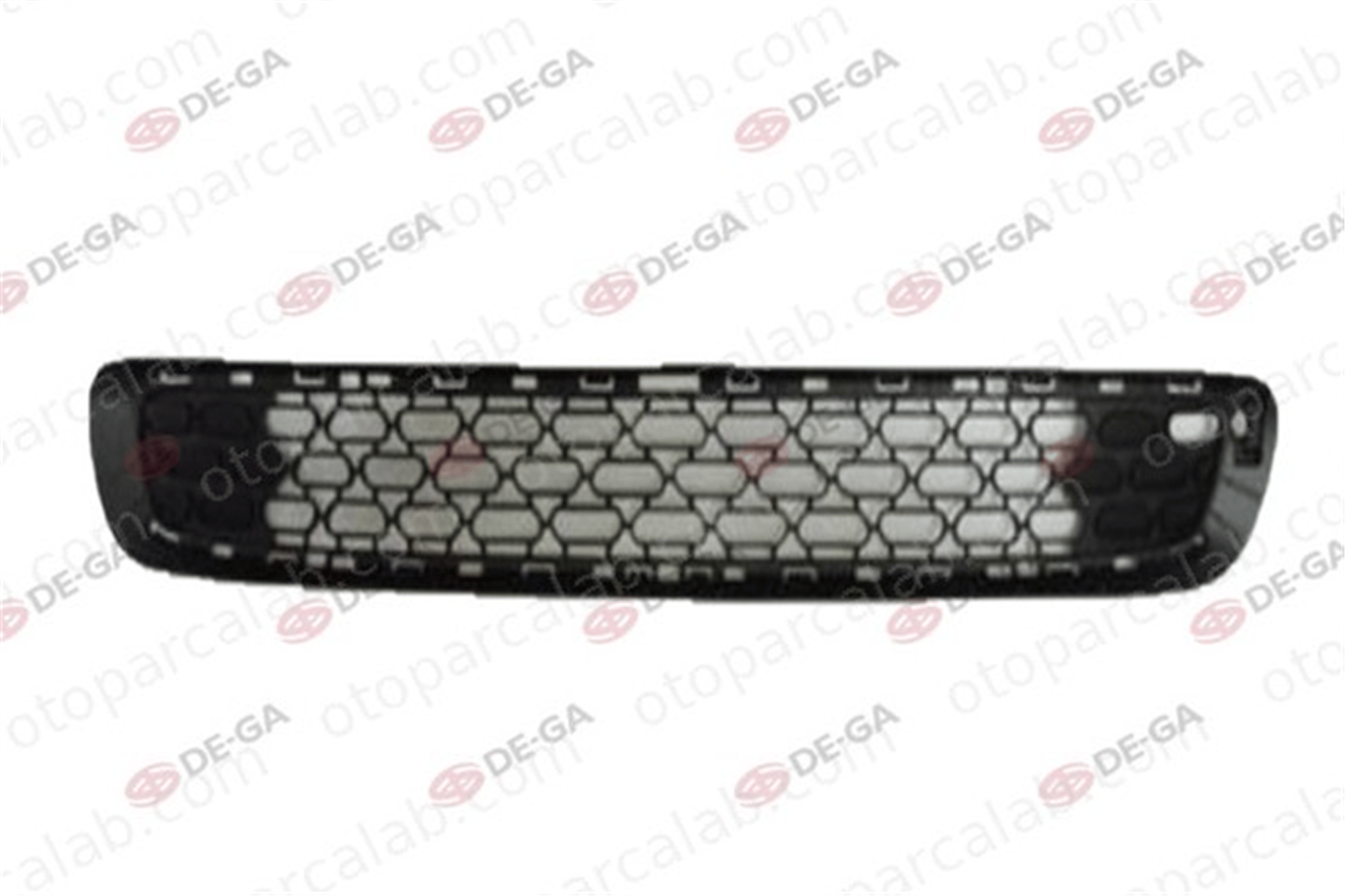 EUROBUMP BMW07CO072 Tampon Panjuru Ön MINI MINI 51117337793 51114824420