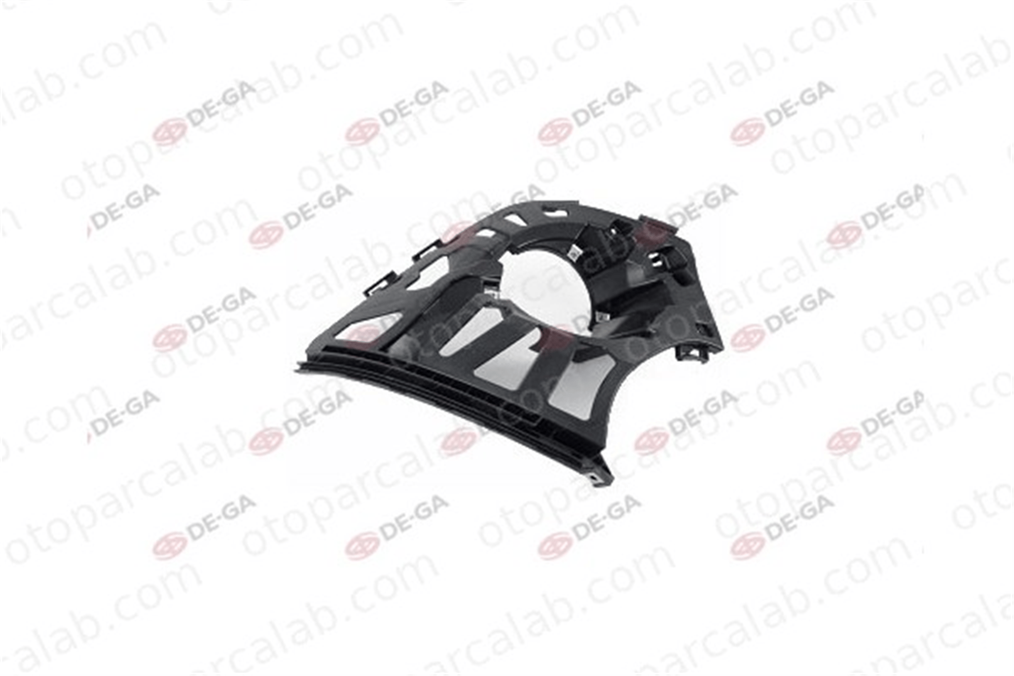 EUROBUMP BMW07CO081 Sis Far Yuvası Ön Sol MINI MINI MINI Cabrio 51114824421 51117302507