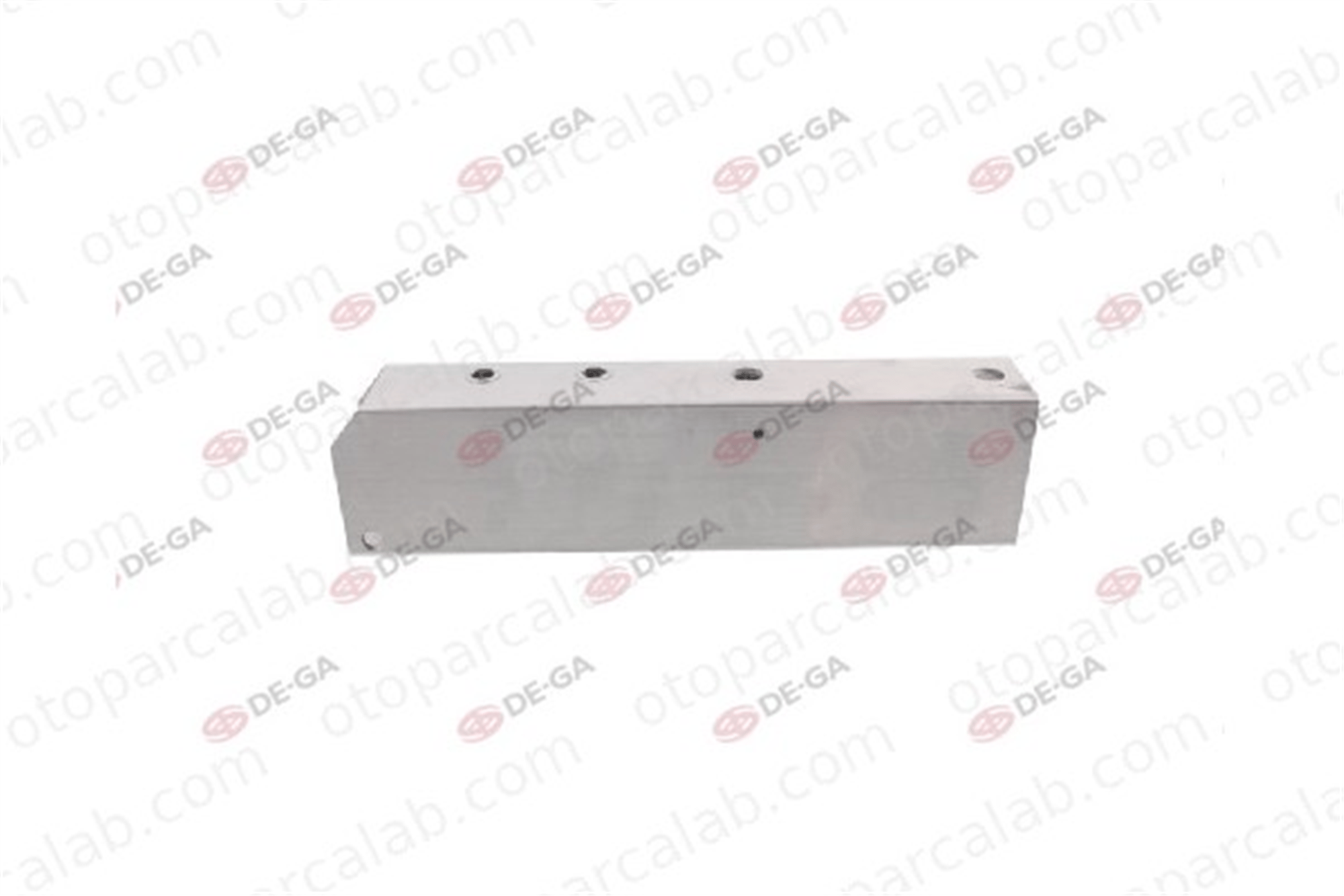 EUROBUMP BMW07F1006 Tampon Takviyesi Ön Sağ BMW 5 5 Touring 51117158874