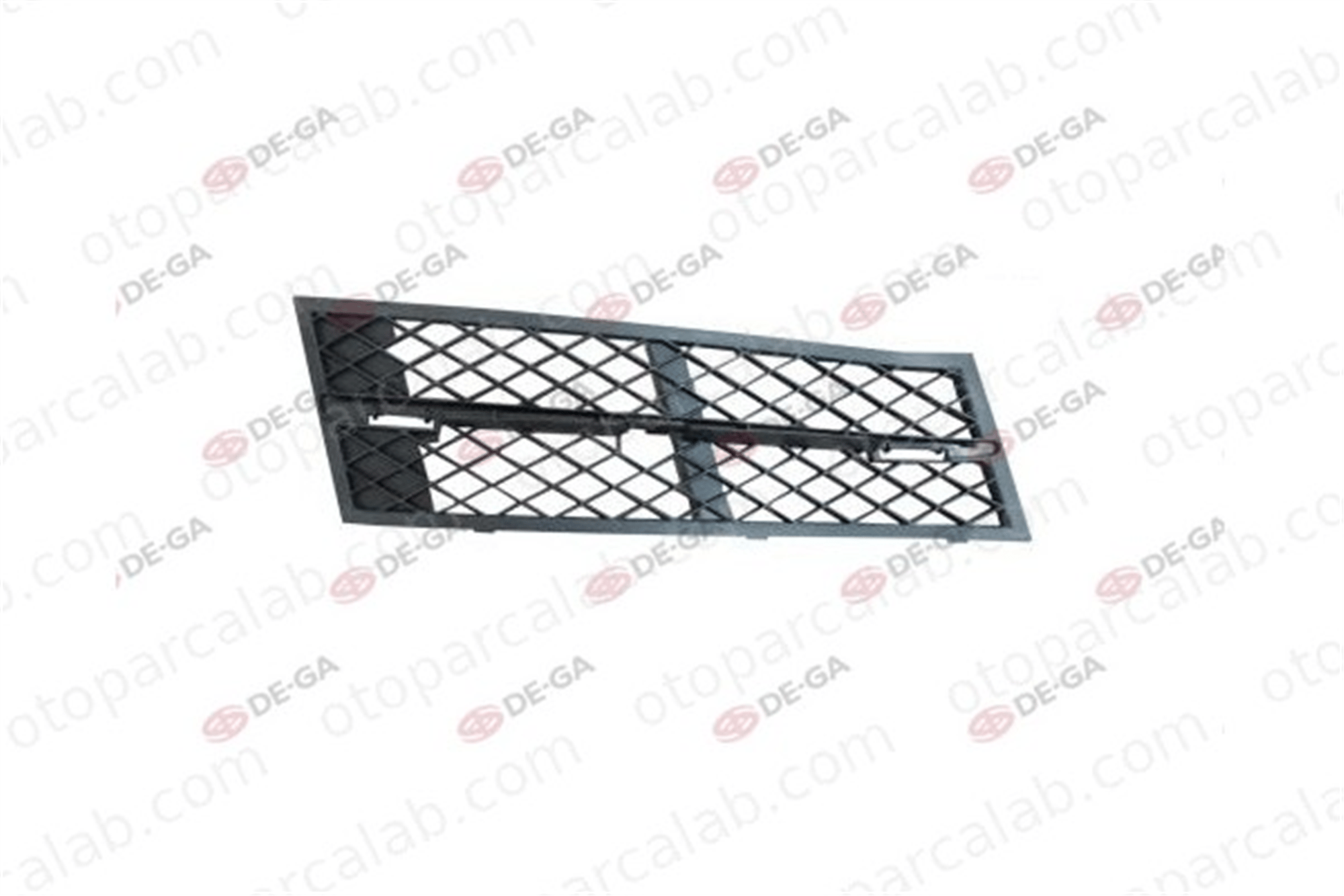 EUROBUMP BMW07F1013 Tampon Panjuru Ön Sağ BMW 5 51117200698