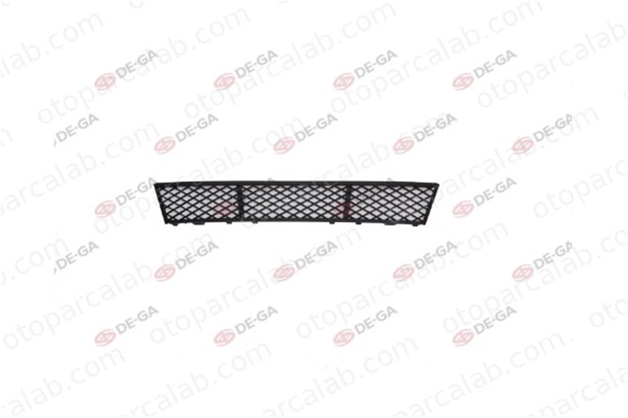 EUROBUMP BMW07F1015 Tampon Panjuru Ön BMW 5 51117285950