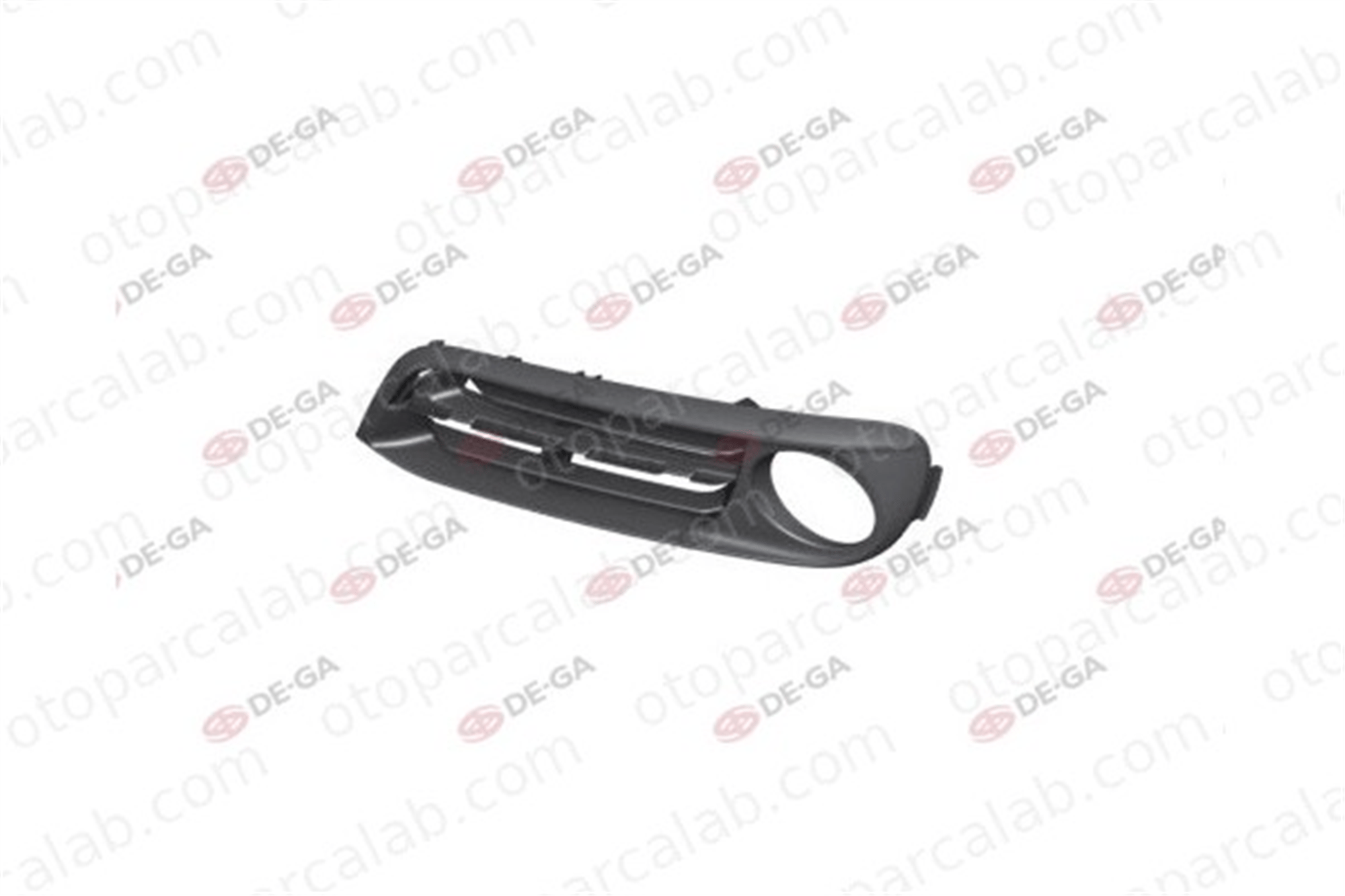 EUROBUMP BMW07F1027 Tampon Panjuru Ön Sağ BMW 5 5 Touring 51117331730 7331730