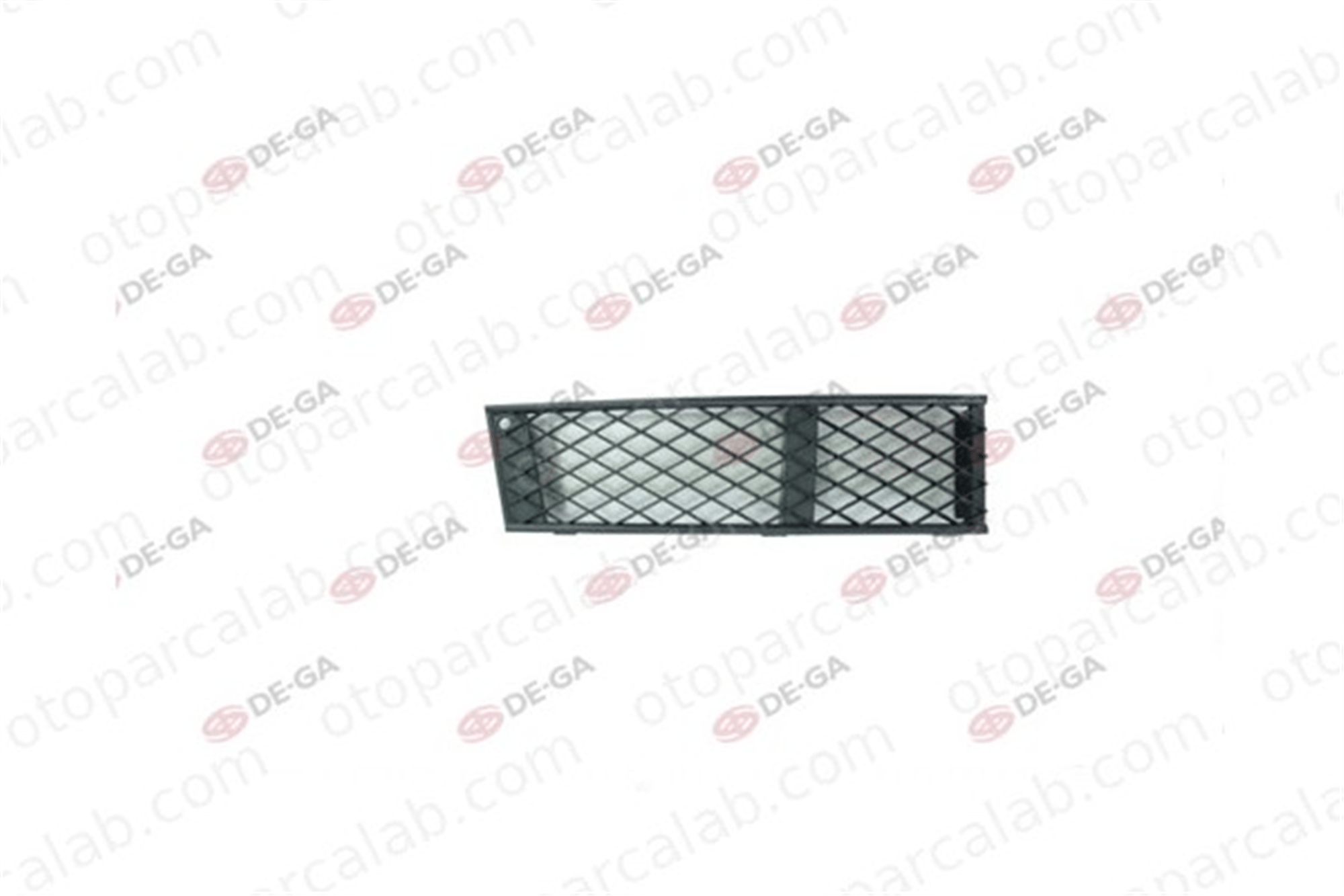 EUROBUMP BMW07F2005 Tampon Panjuru Ön Sağ BMW 7 51117184150