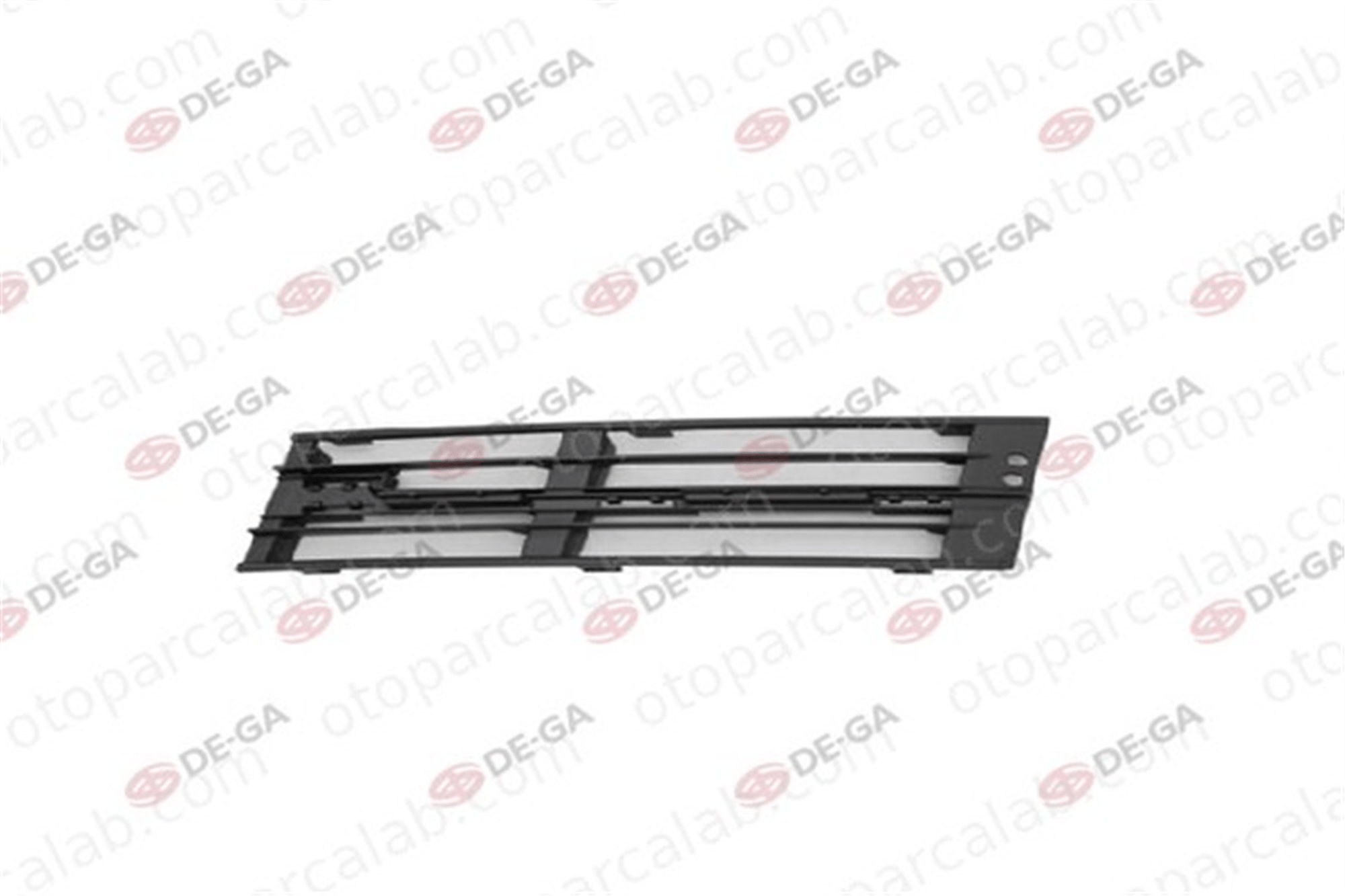 EUROBUMP BMW07F2031 Tampon Panjuru Ön Sol BMW 7 51117295275