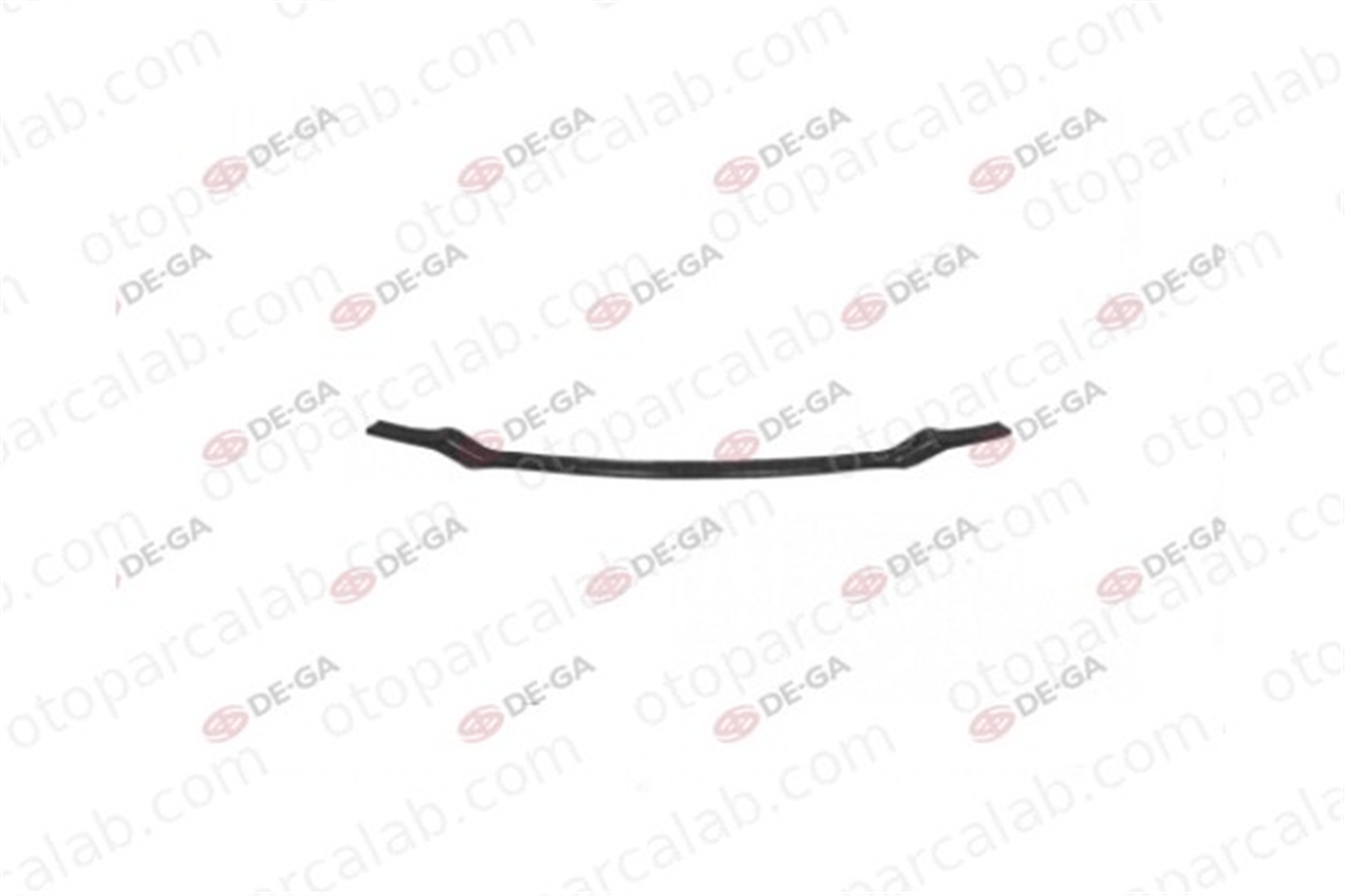EUROBUMP BMW07F3005 Tampon Takviyesi Ön BMW 1 3 51647266325