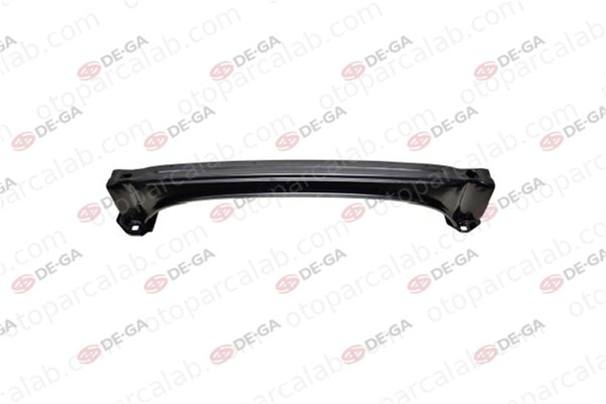 EUROBUMP BMW07G3016 Tampon Takviyesi Arka BMW 5 5 Touring 51127386504