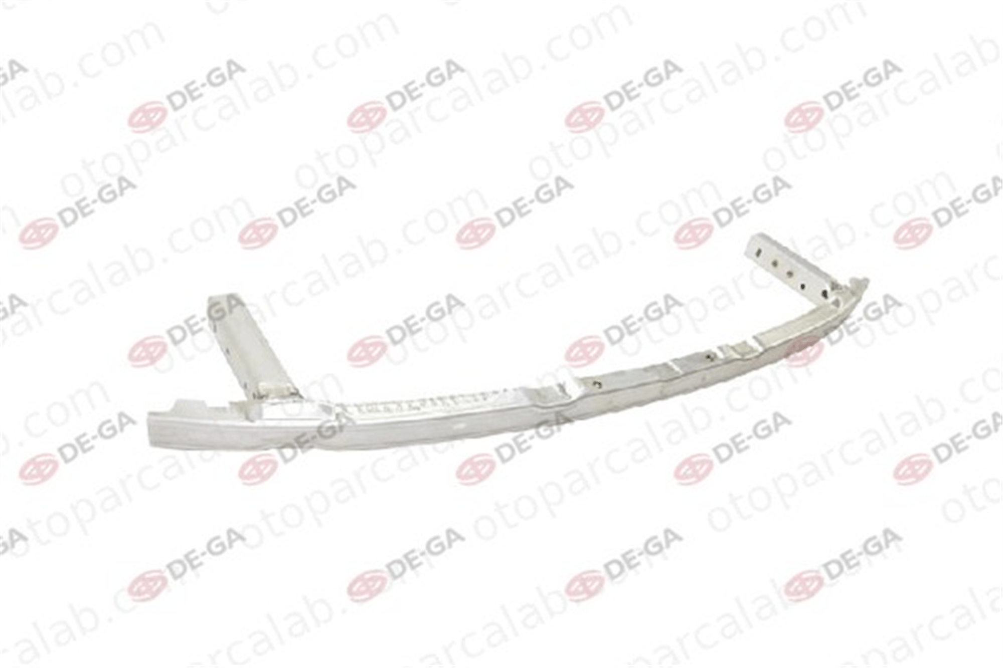 EUROBUMP BMW07G3017 Tampon Takviyesi Ön BMW 5 5 Touring 51117418224