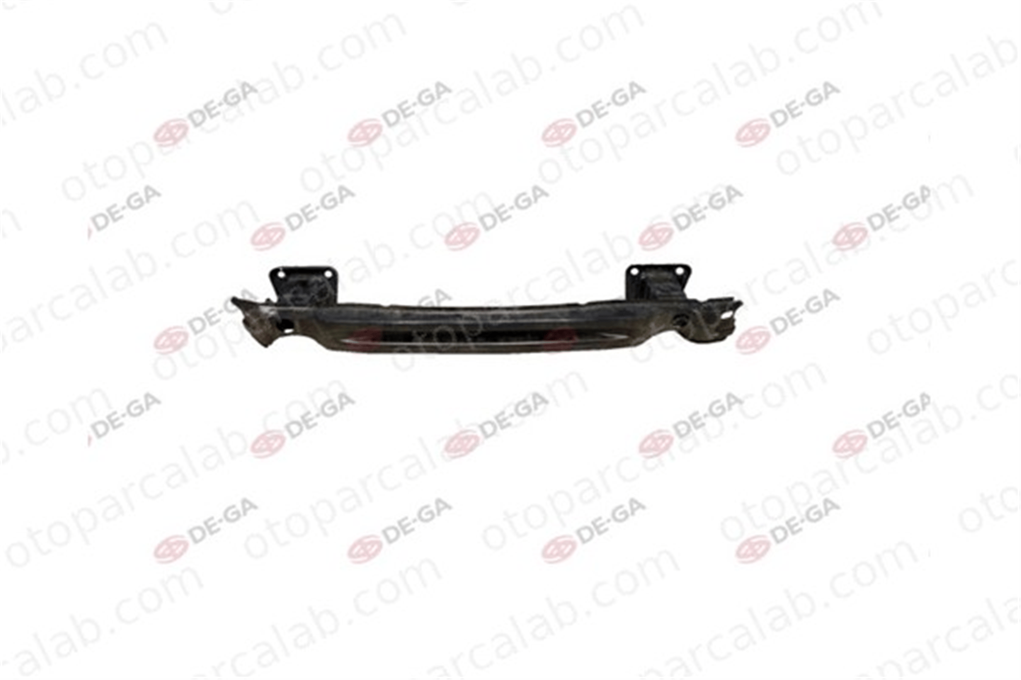 EUROBUMP BMW07X1014 Tampon Takviyesi Arka BMW X1 51122990162