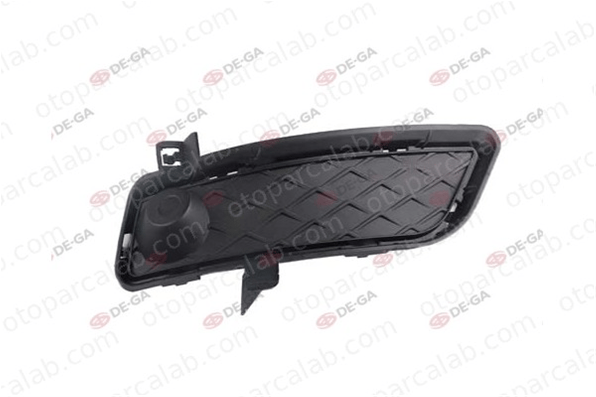 EUROBUMP BMW07X3014 Tampon Panjuru Ön Sol BMW X3 51117210469