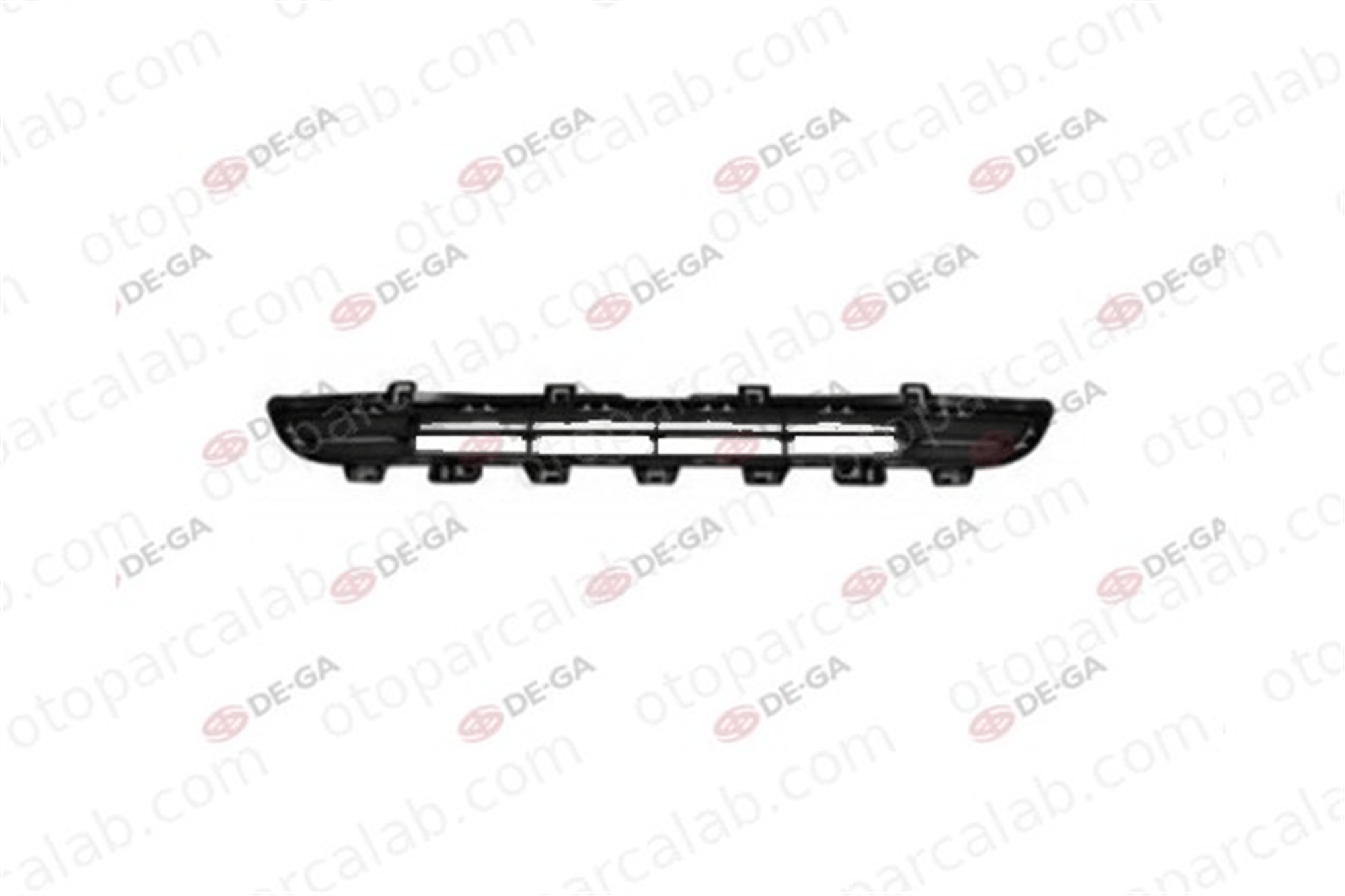 EUROBUMP BMW07X3044 Tampon Panjuru Ön BMW X3 51117338493