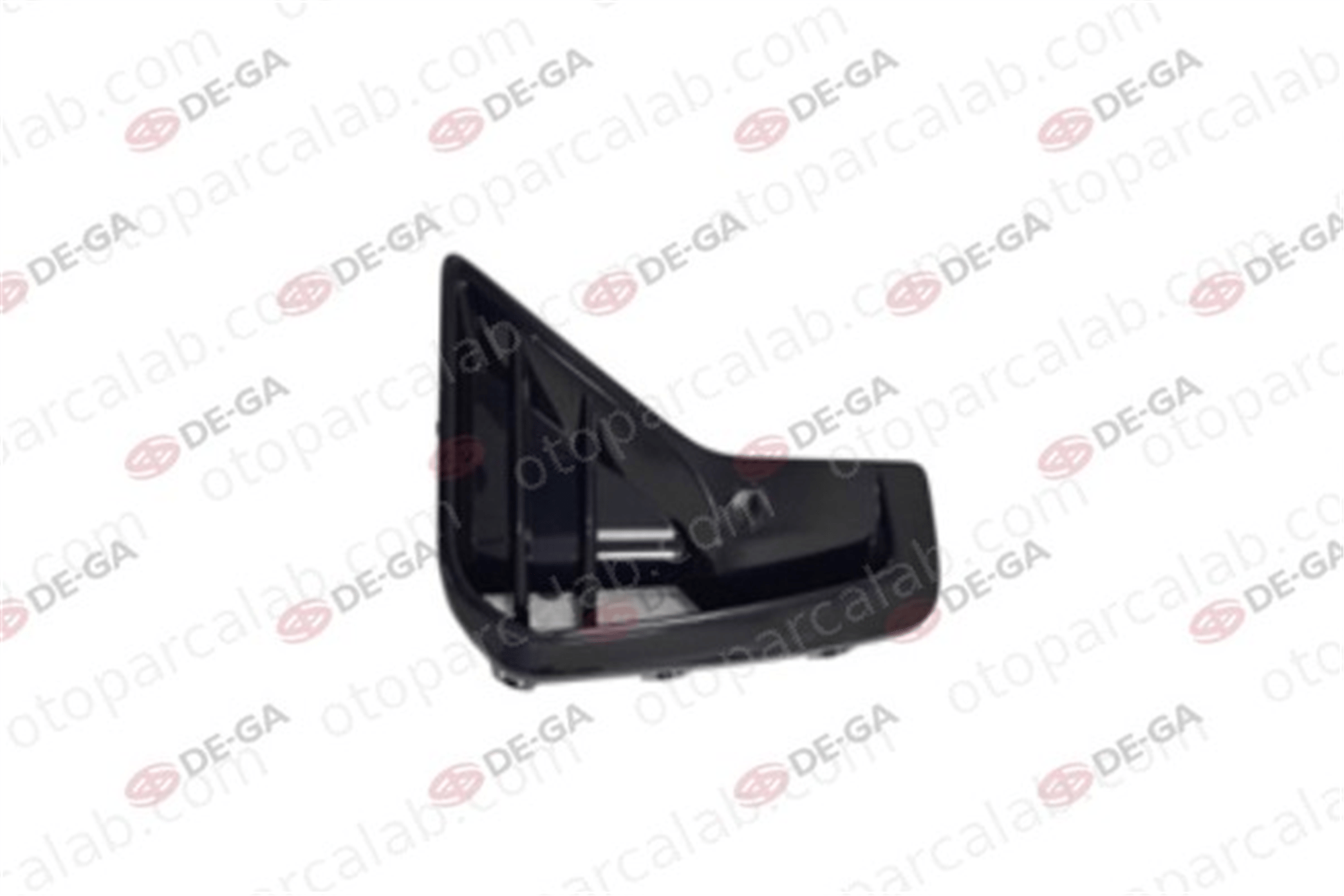 EUROBUMP BMW07X3077 Tampon Panjuru Ön Sol BMW X3 51115A41F67