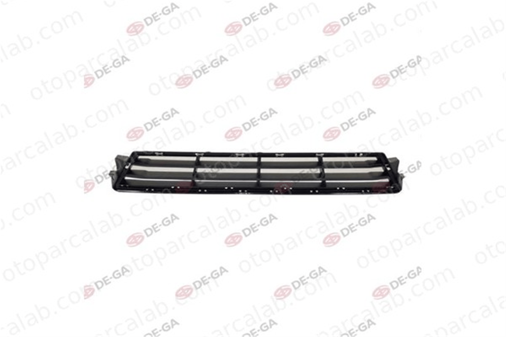 EUROBUMP BMW07X3078 Tampon Panjuru Ön BMW X3 51119451134