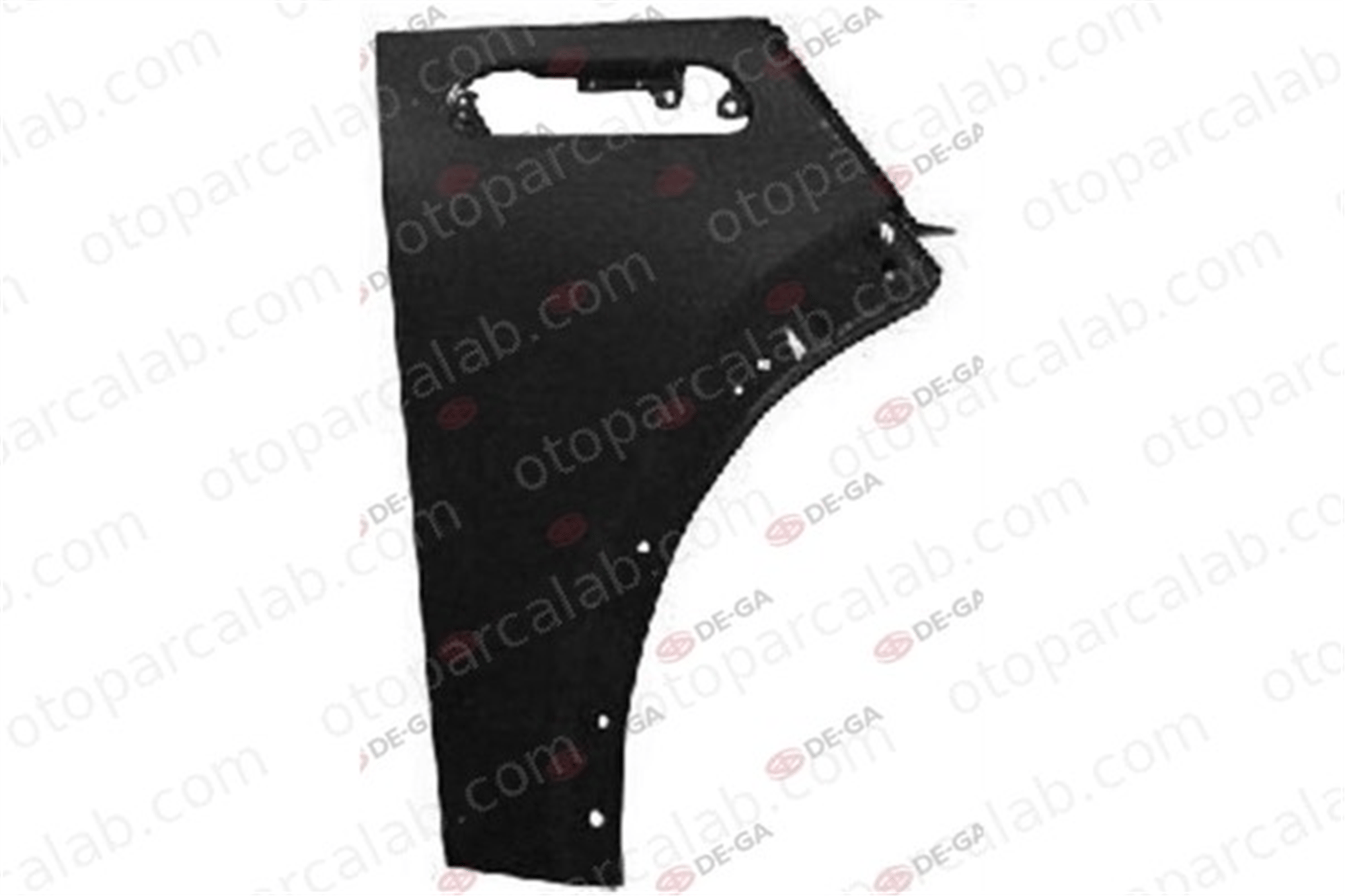 EUROBUMP BMW08CO001 Çamurluk Ön Sağ MINI MINI MINI Cabrio 41217037438