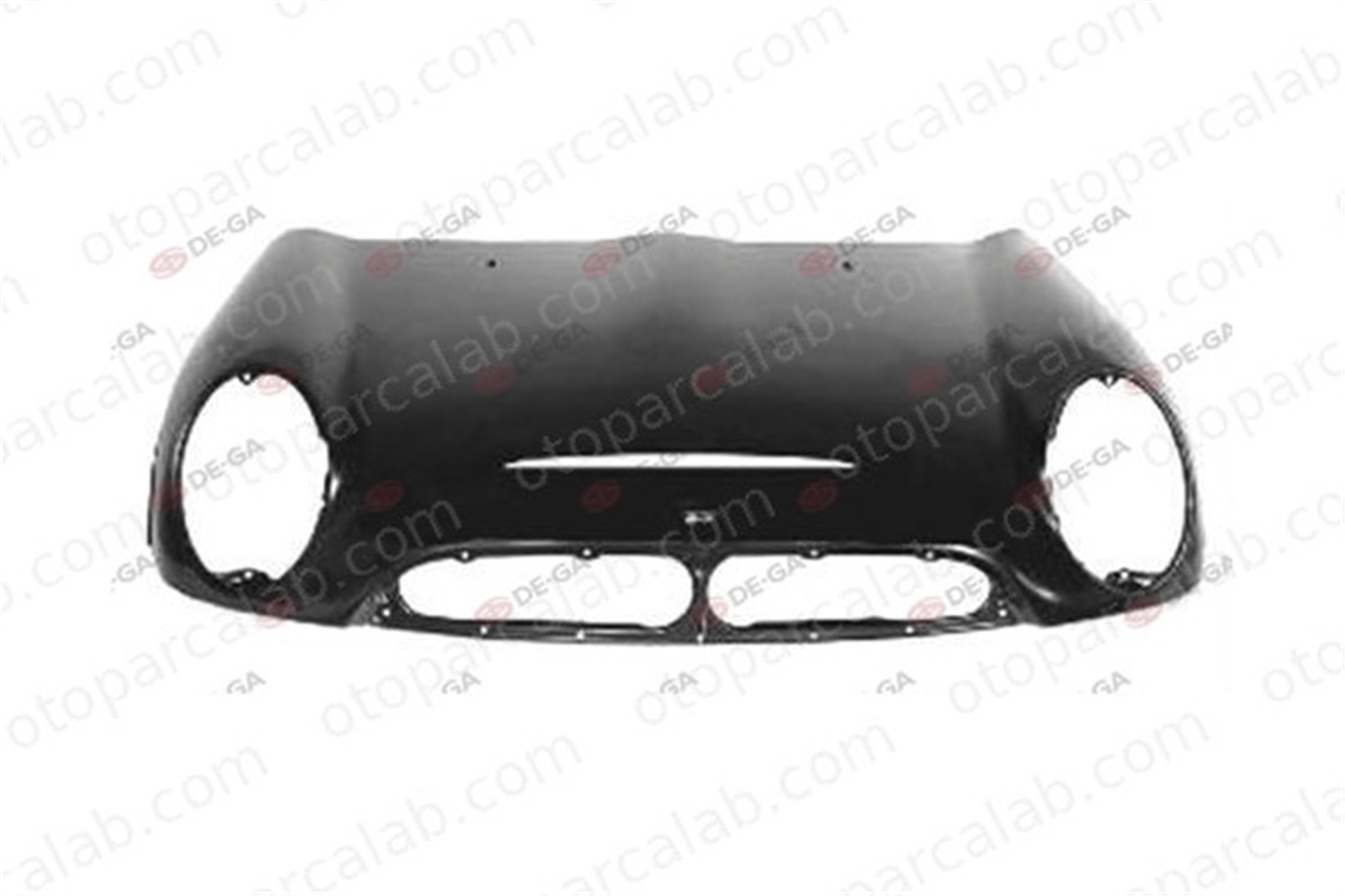 EUROBUMP BMW08CO004 Motor Kaputu MINI MINI Cabrio MINI 41617067754