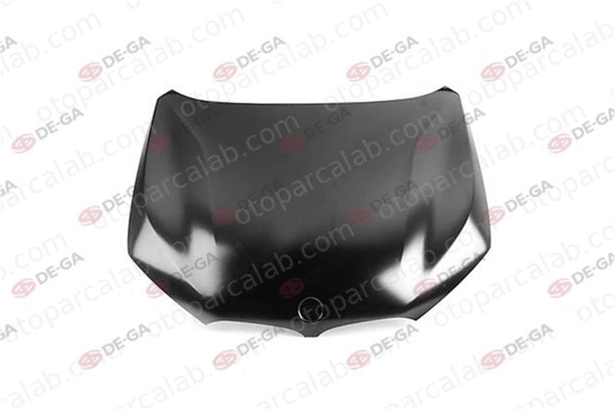EUROBUMP BMW08X1006 Motor Kaputu BMW X1 41007463772 41007427123