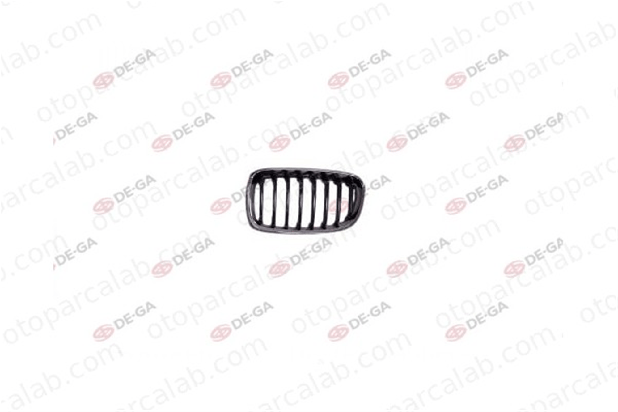 EUROBUMP BMW0901013 Panjur Ön Sol BMW 2 Coupe 2 Active Tourer 51137262117