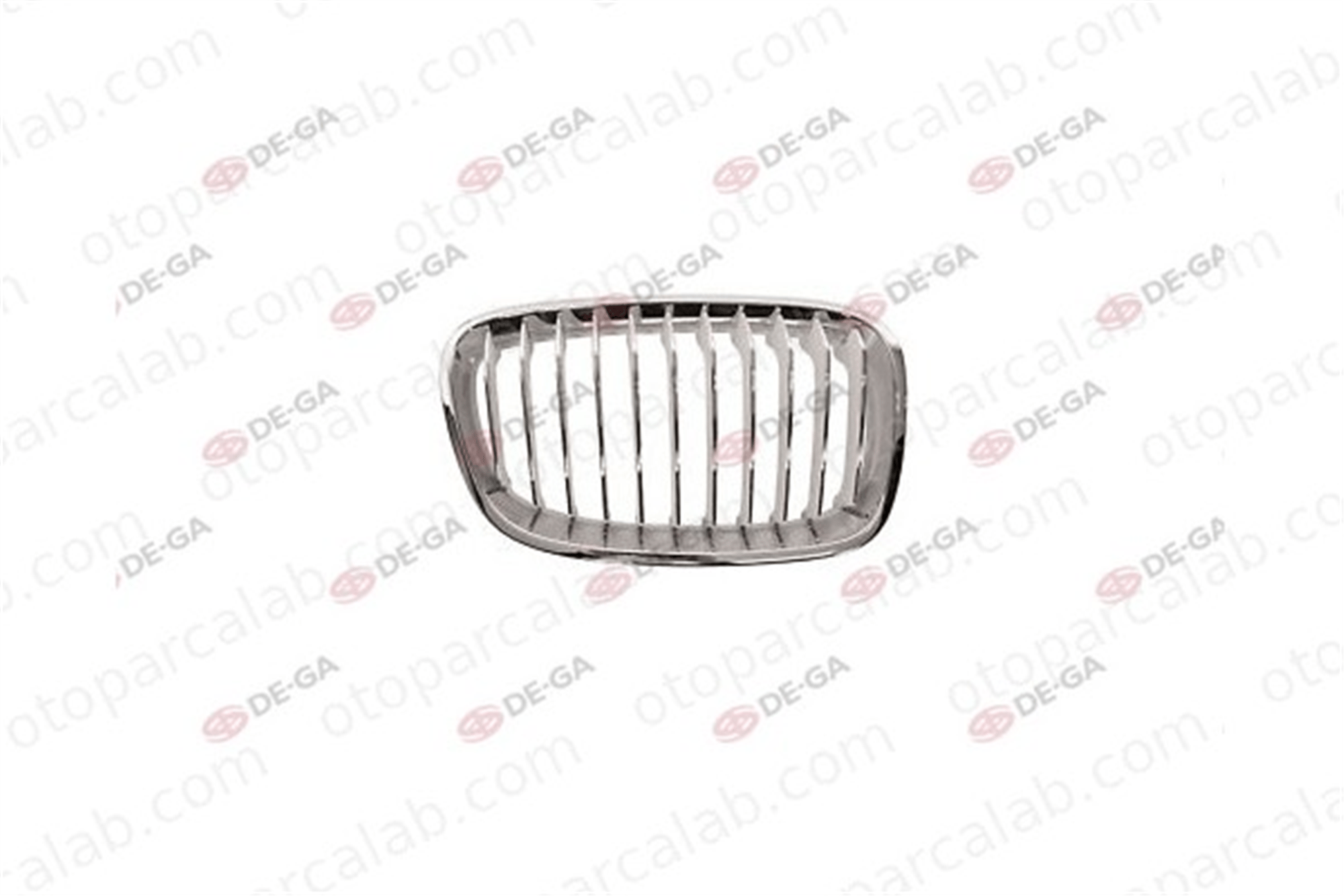 EUROBUMP BMW0901028 Panjur Ön Sağ BMW 1 51137262120