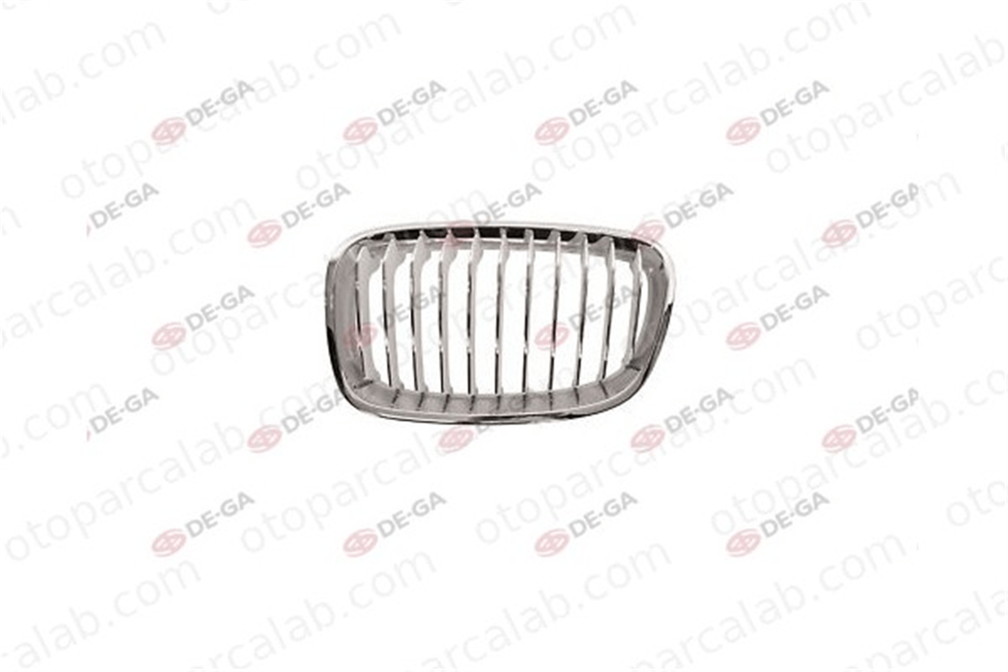 EUROBUMP BMW0901029 Panjur Ön Sol BMW 1 51137262119