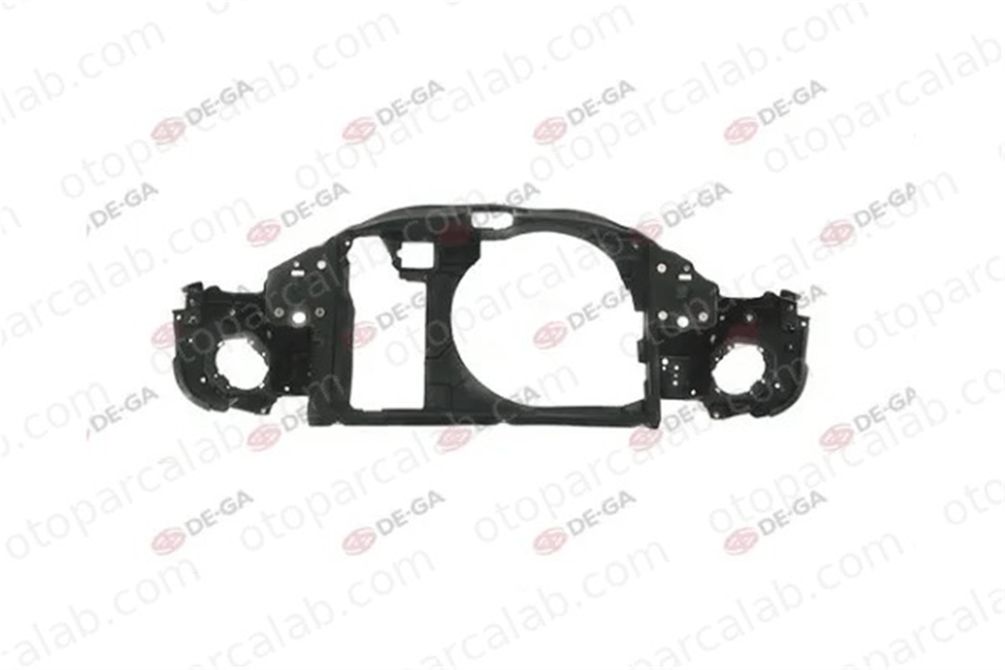 EUROBUMP BMW09CO003 Panel Ön MINI MINI MINI Cabrio 51711174299 51647200799