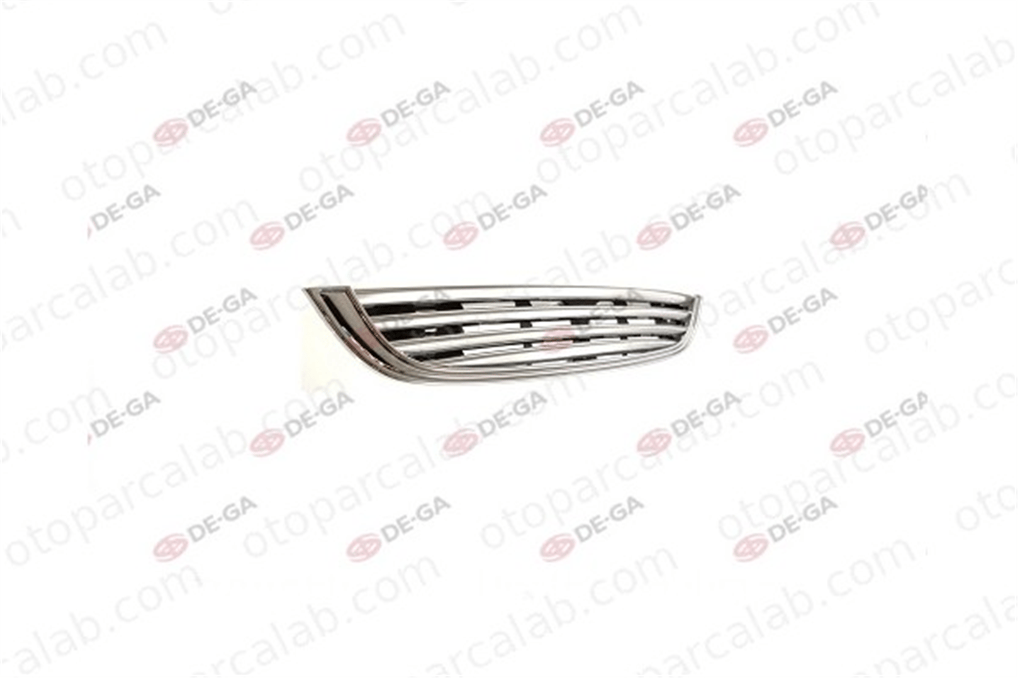 EUROBUMP BMW09CO013T Panjur Ön MINI MINI MINI Cabrio 51137026202 51137133847