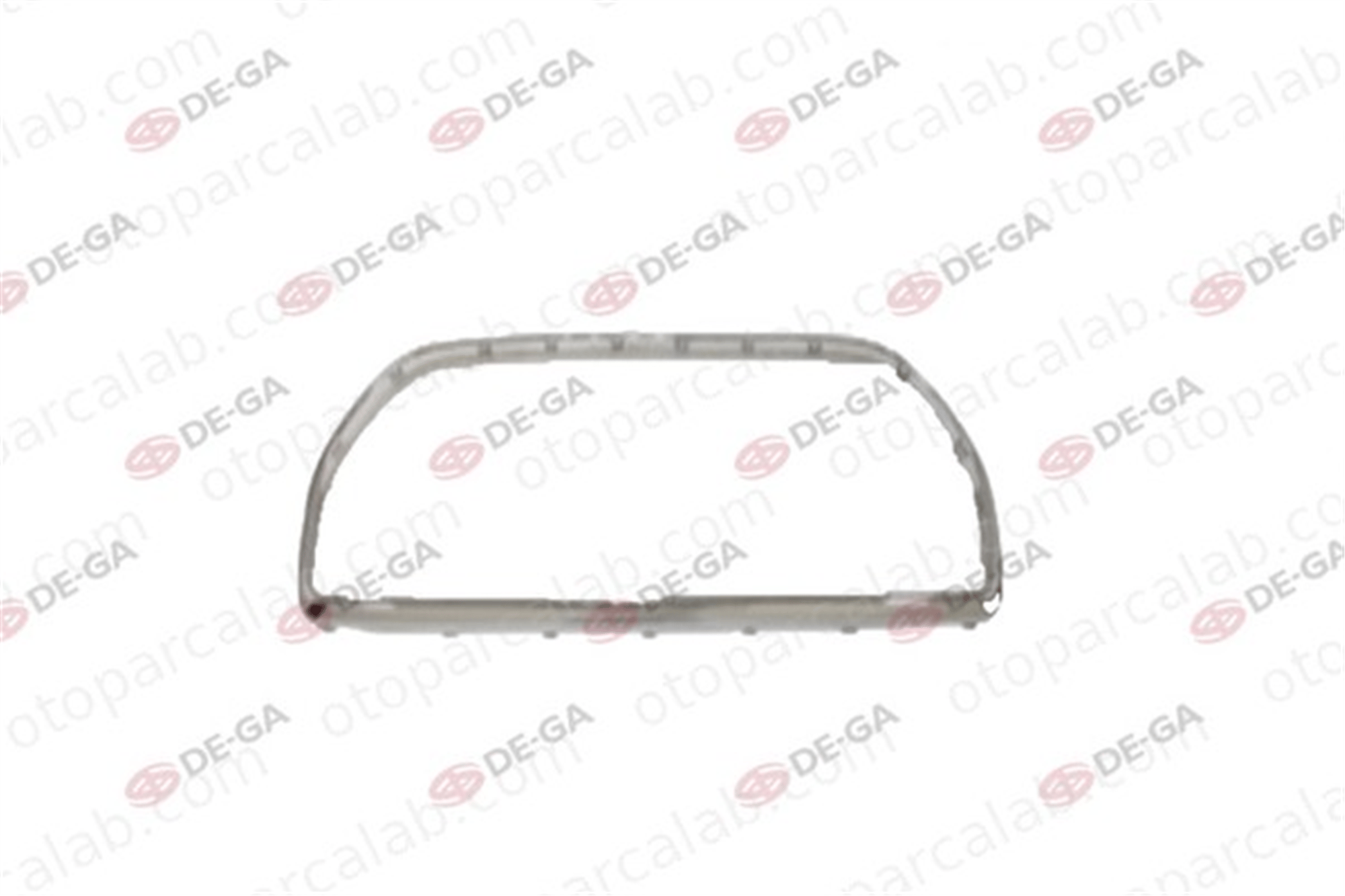 EUROBUMP BMW09CO053 Panjur Çıtası Ön MINI MINI MINI Cabrio 51119450553