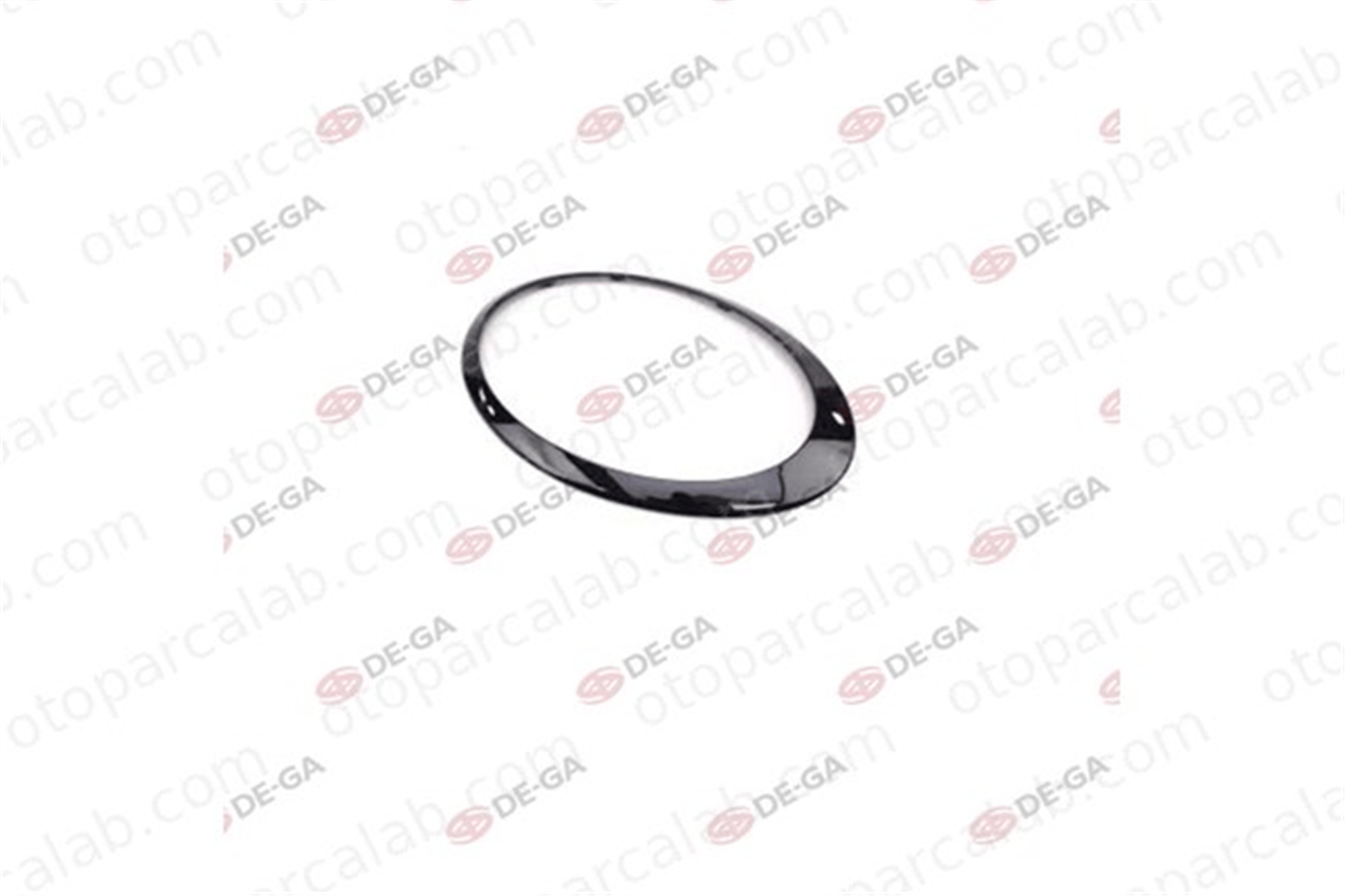 EUROBUMP BMW09CO061 Far Çerçevesi Sol MINI MINI CLUBMAN 51138739497
