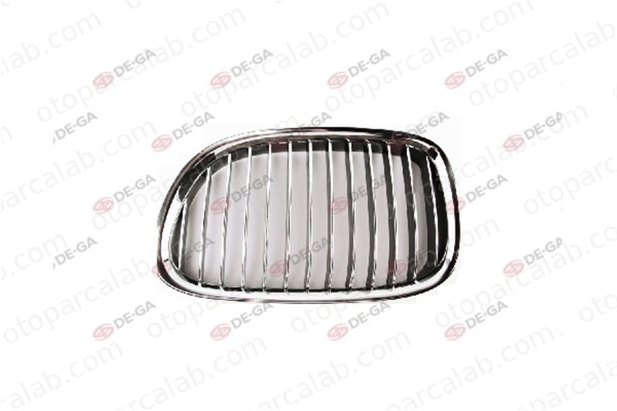 EUROBUMP BMW09F2002 Panjur Ön Sol BMW 7 51117184151