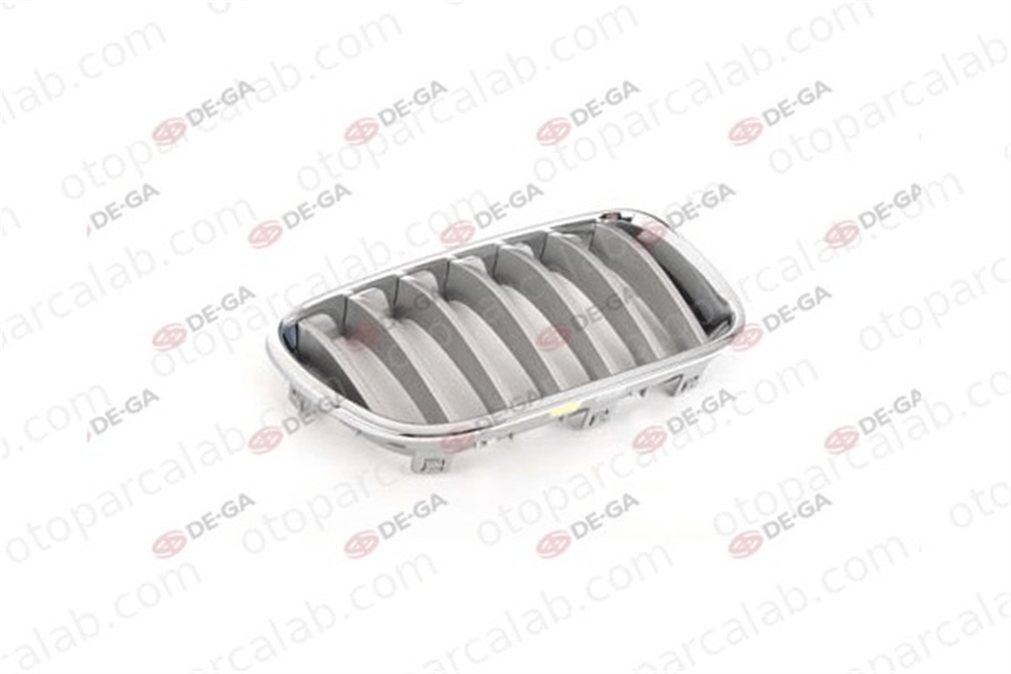 EUROBUMP BMW09X3019 Panjur Ön Sağ BMW X3 51117237422