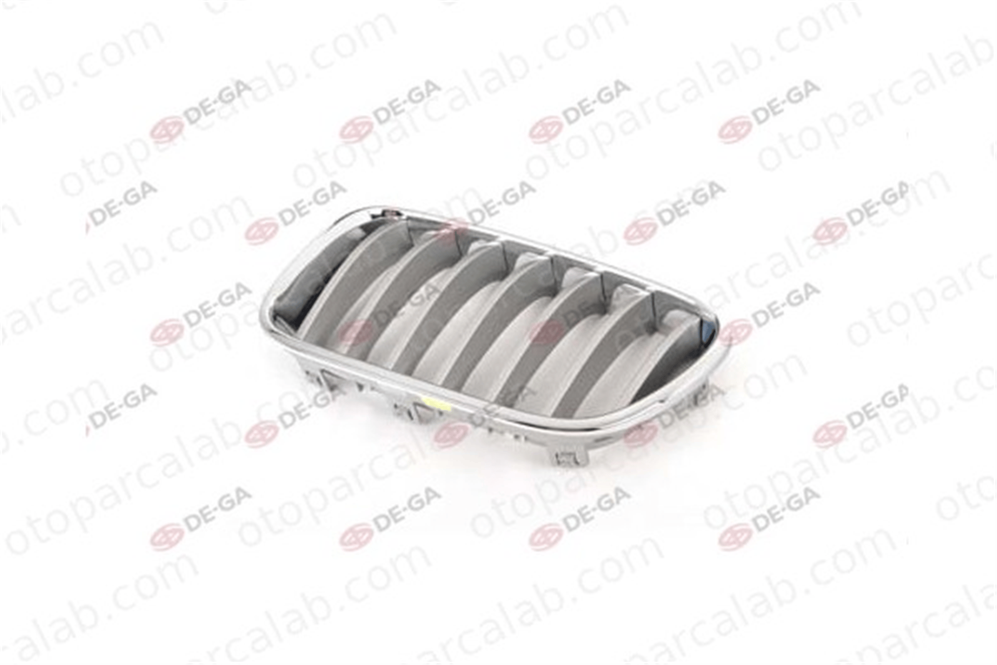 EUROBUMP BMW09X3020 Panjur Ön Sol BMW X3 51117237421