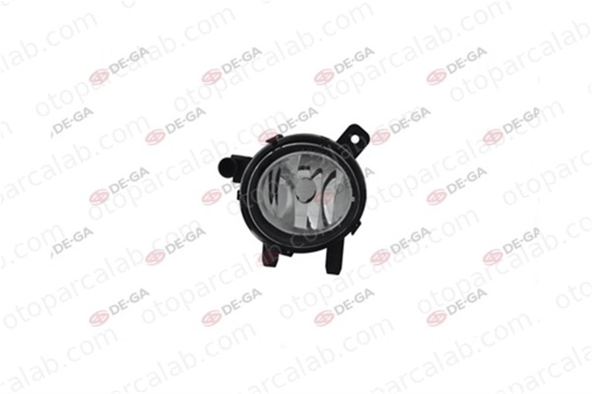 EUROBUMP BMW1001C12 Sis Farı Ön Sol BMW 1 3 63177248911