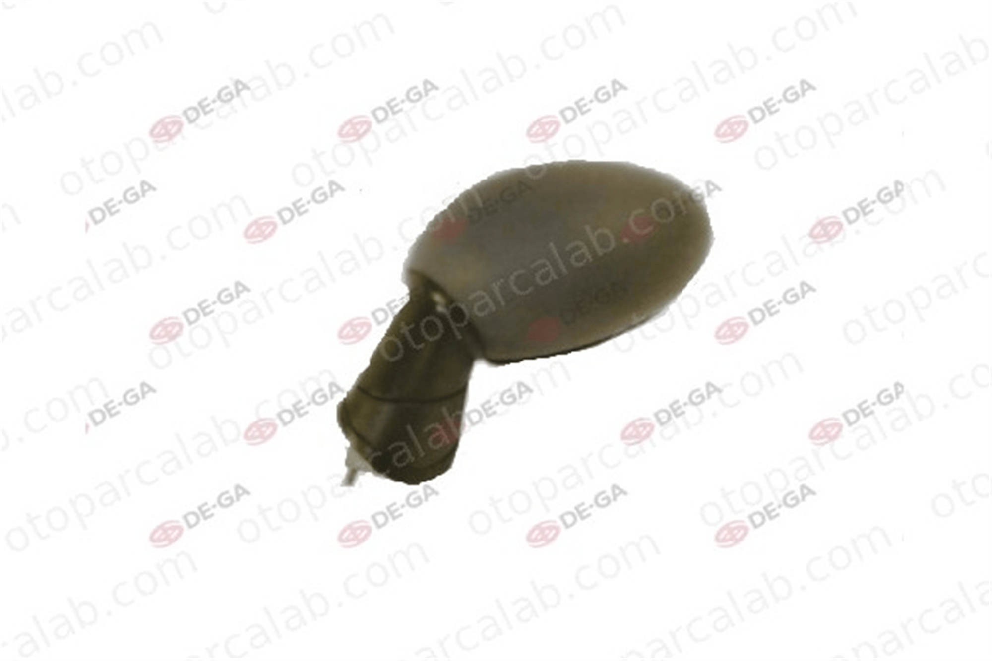 EUROBUMP BMW11CO008 Dikiz Aynası Dış Sol MINI MINI MINI CLUBMAN 51162755639 51162754915