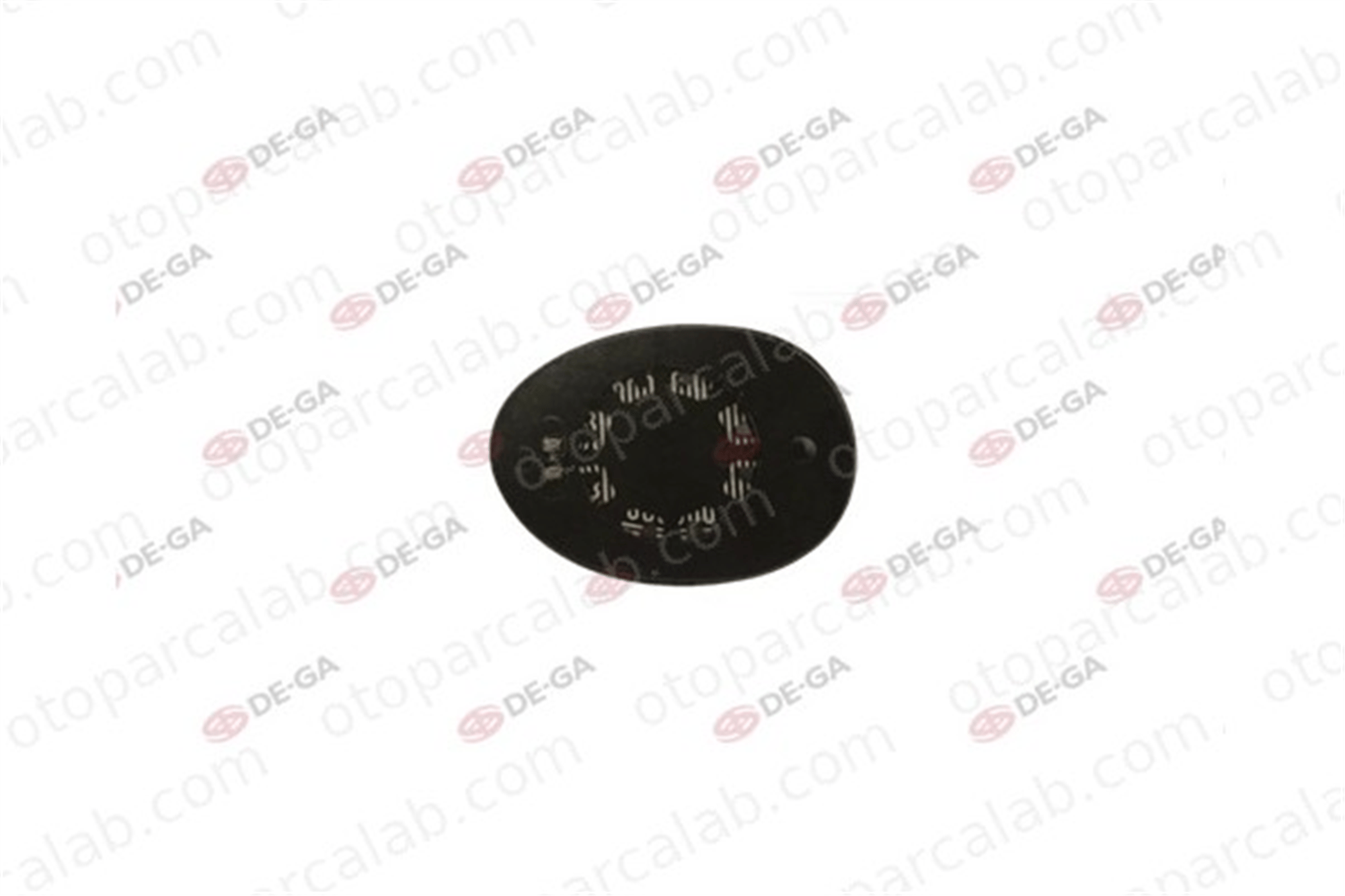 EUROBUMP BMW11CO023 Ayna Camı Sol MINI MINI MINI CLUBMAN 51167366039