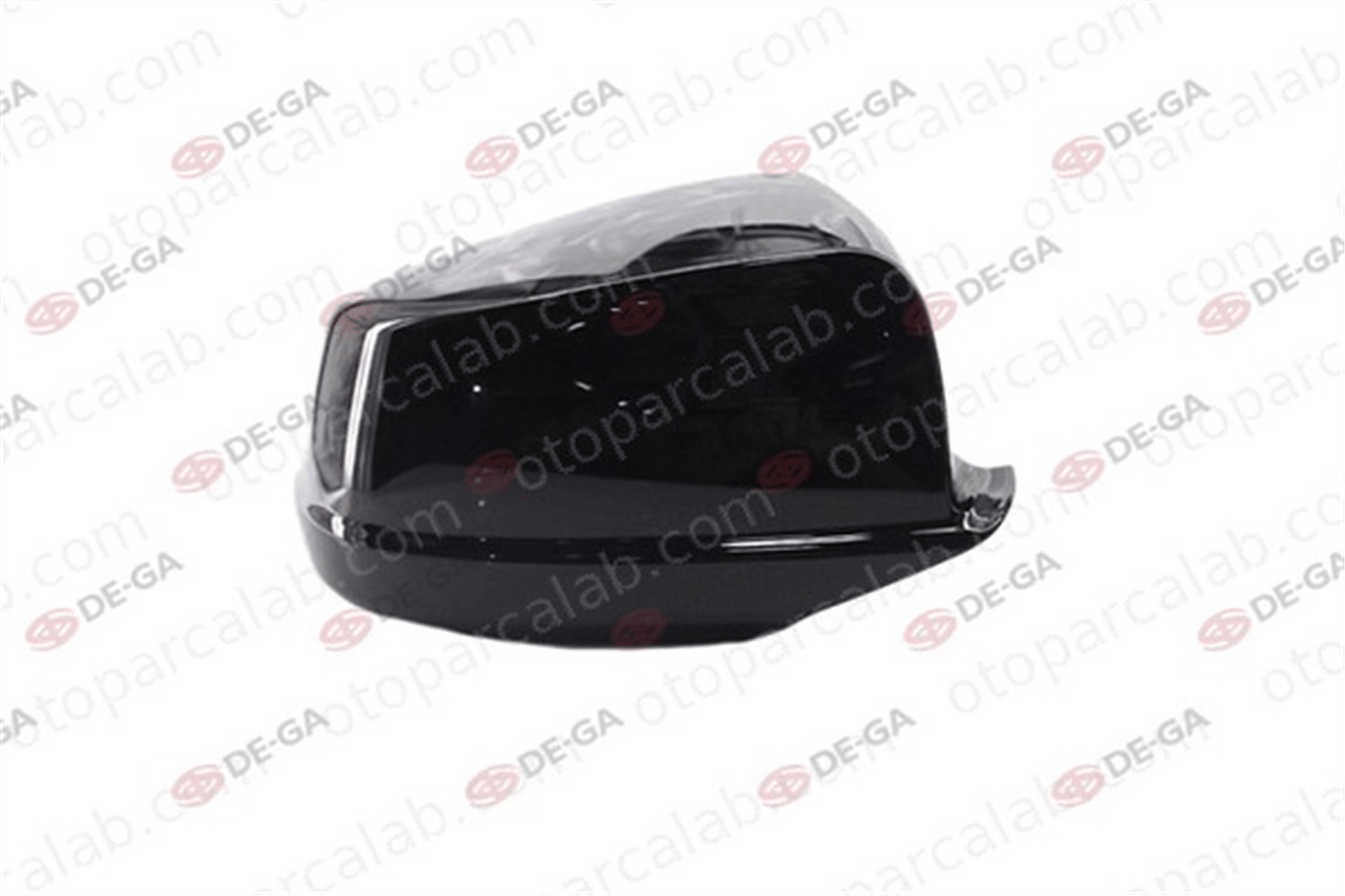 EUROBUMP BMW11F1009 Ayna kapağı Sağ BMW 5 5 Touring 51167216370 51167216369