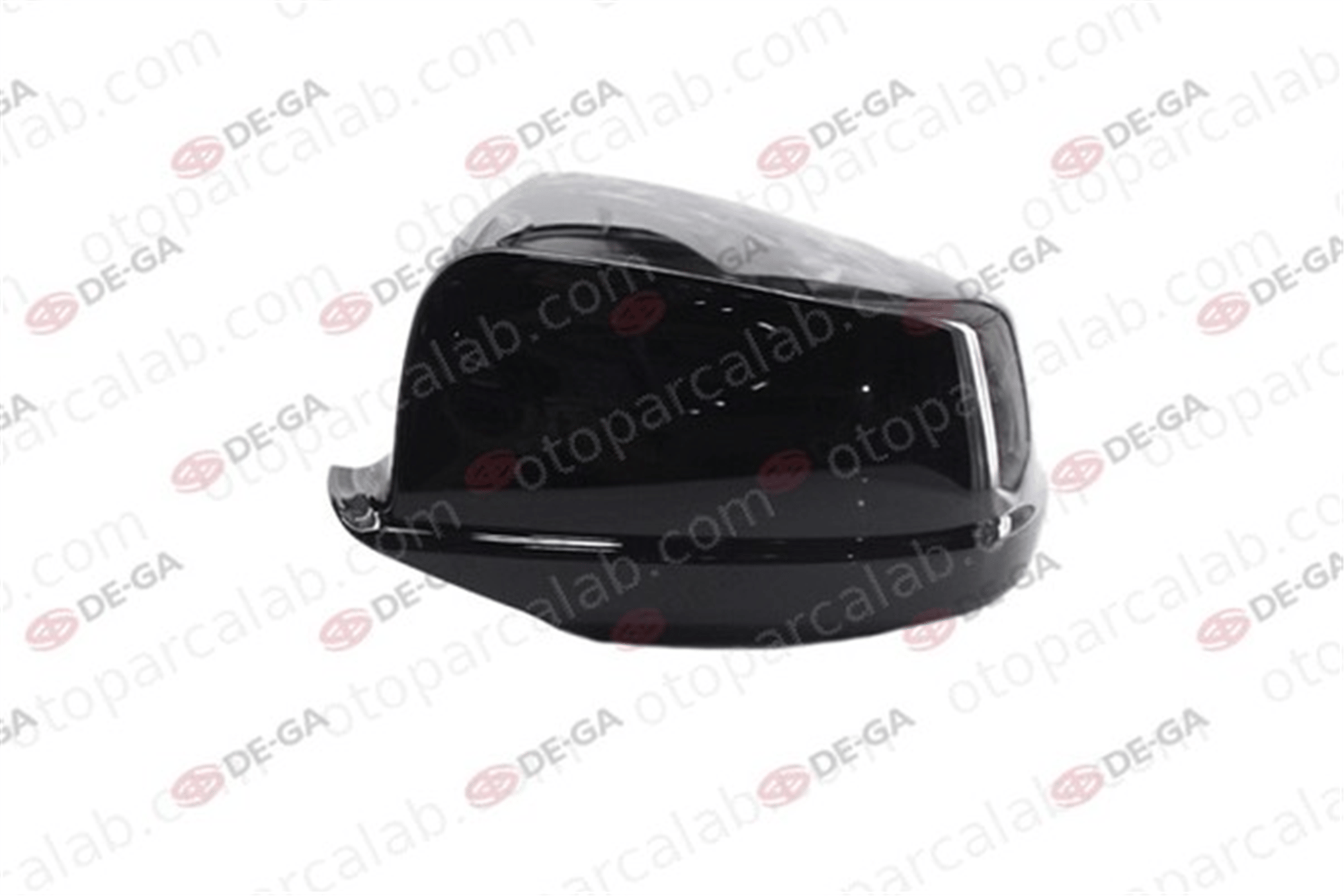 EUROBUMP BMW11F1010 Ayna kapağı Sol BMW 5 5 Touring 51167216369 51167216370