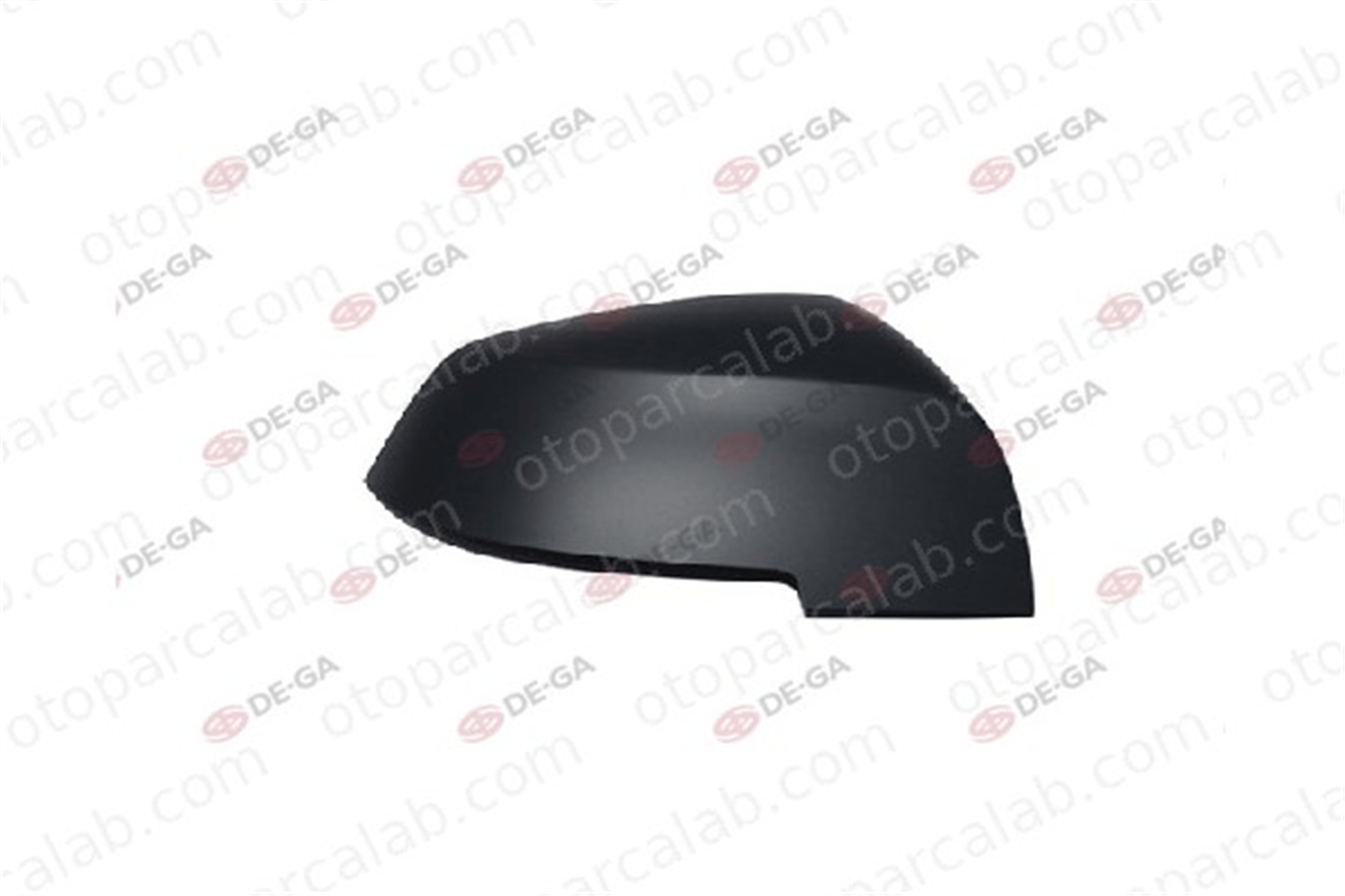 EUROBUMP BMW11F3011 Ayna kapağı Sağ BMW 1 3 51167292746